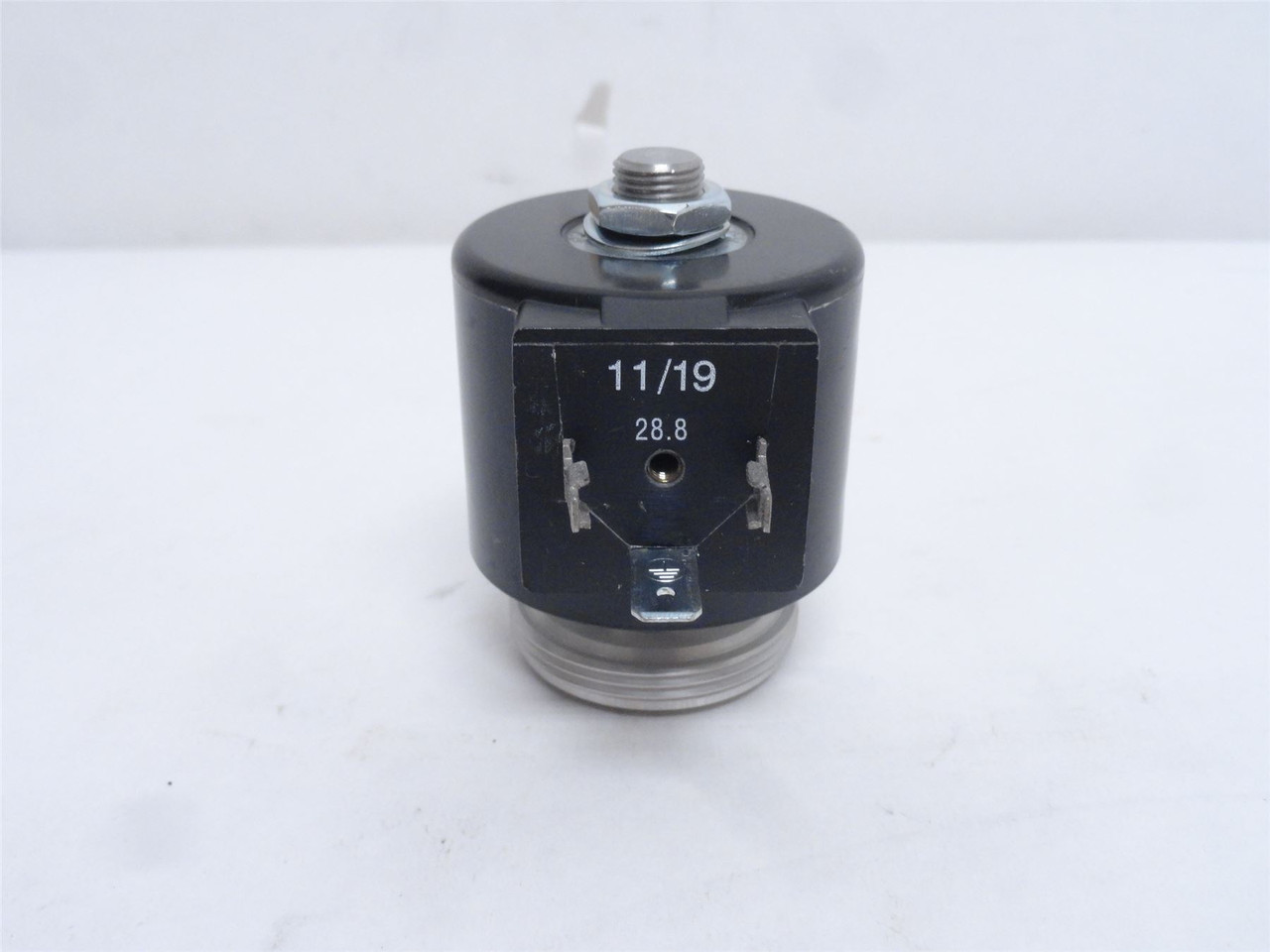 GEA 3000072251; Solenoid Valve; 24VDC; 20 Watts