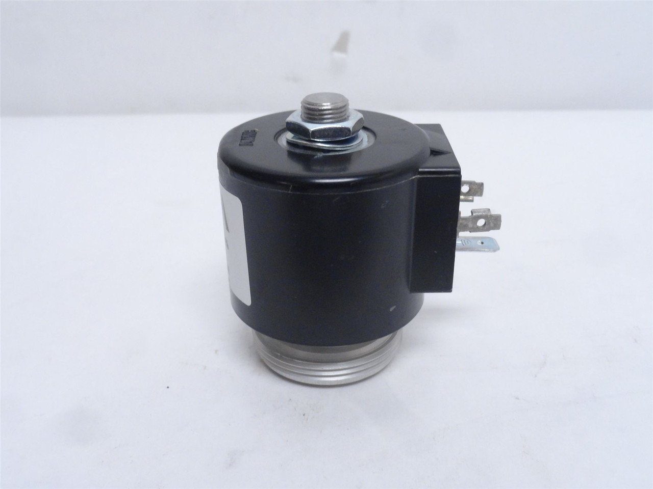 GEA 3000072251; Solenoid Valve; 24VDC; 20 Watts