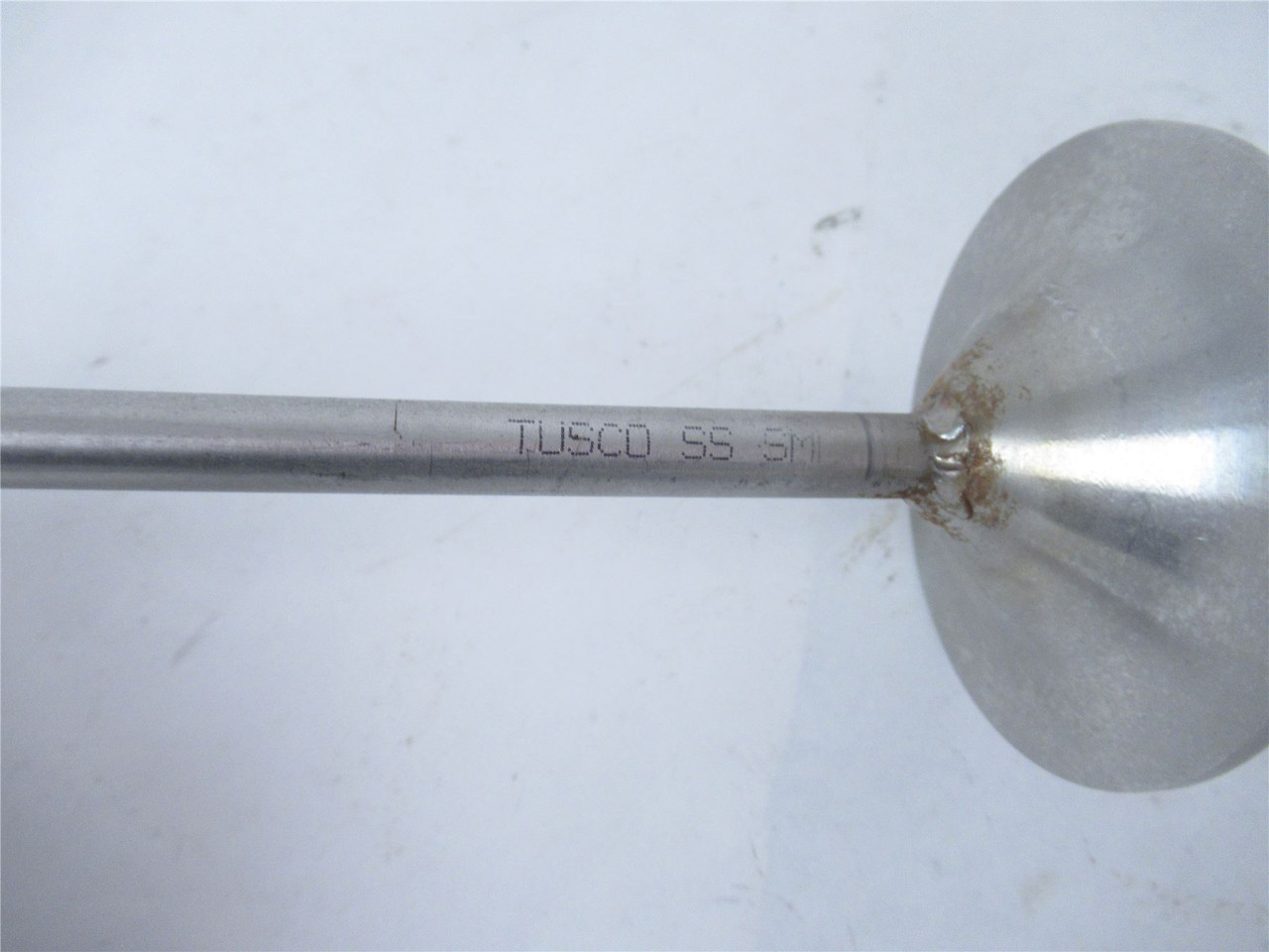 TRU LINKER CO 09Y02; HORN;STUFF;SST;9 X 12.5