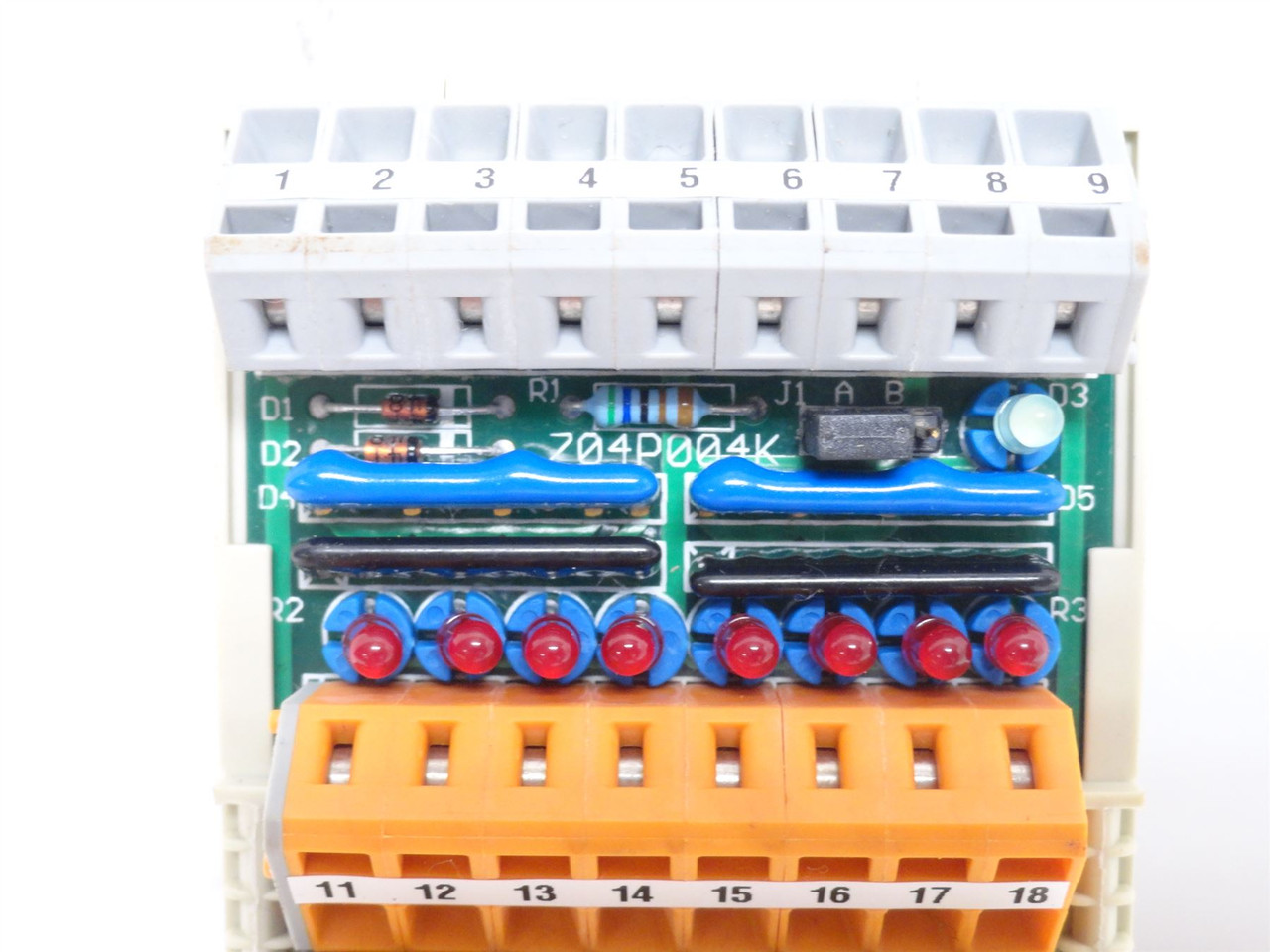 GEA 704P004K; Security Sensor Card