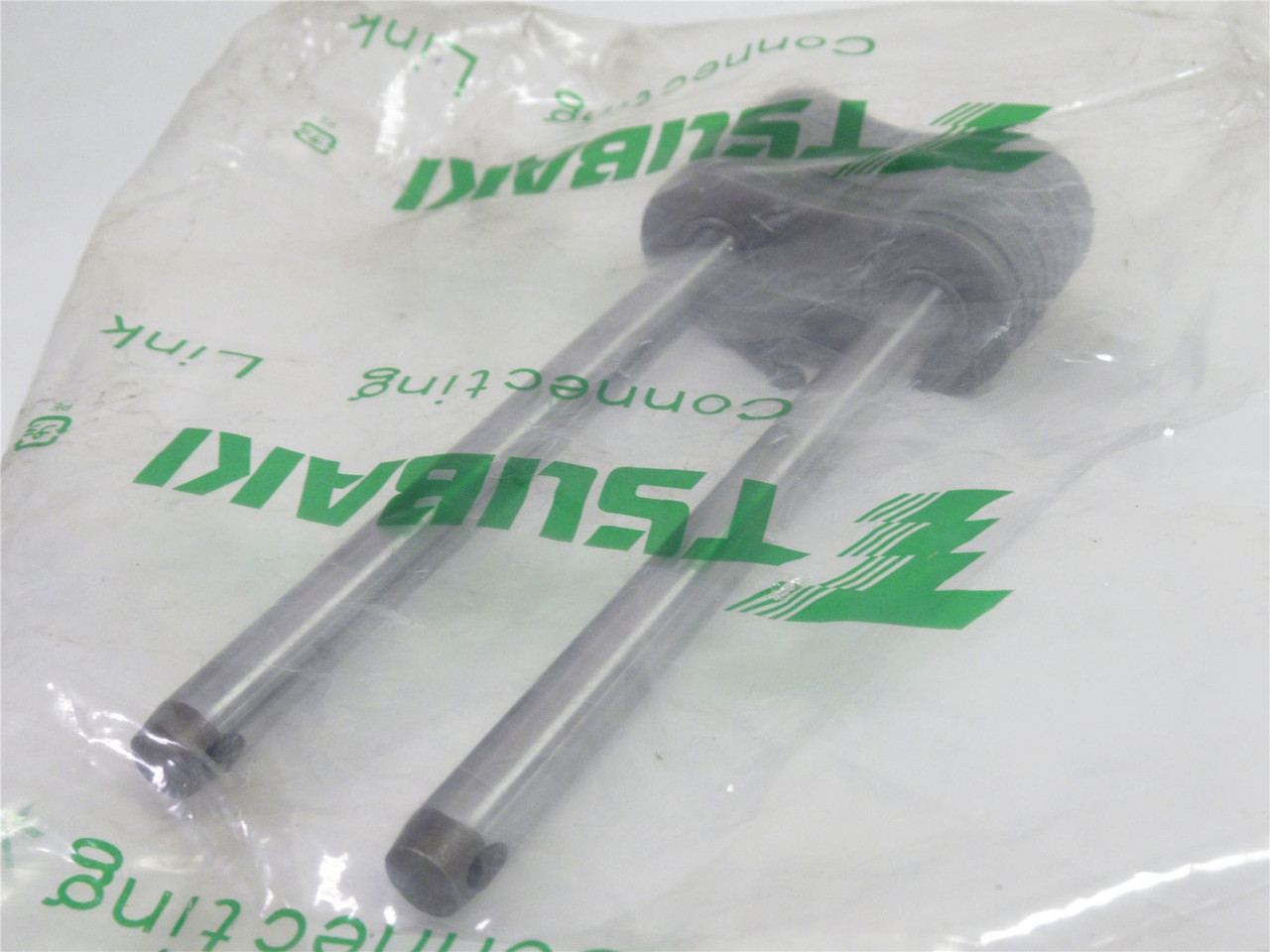 Tsubaki 100-4CL; Four Strand Connecting Link # 100