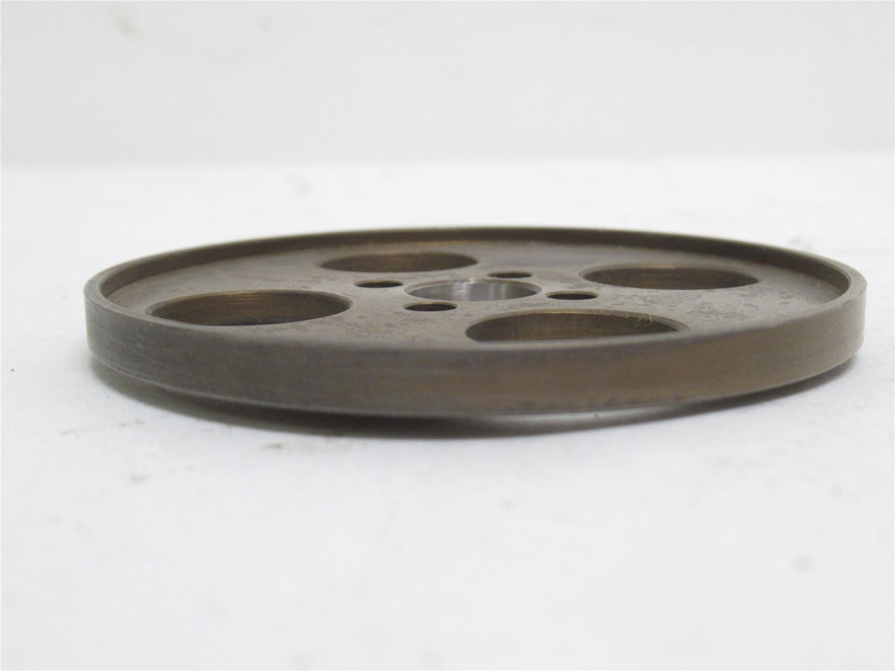 Signode 519147; Take-Up Feed Wheel; 2-3/4"OD; 7/16"ID