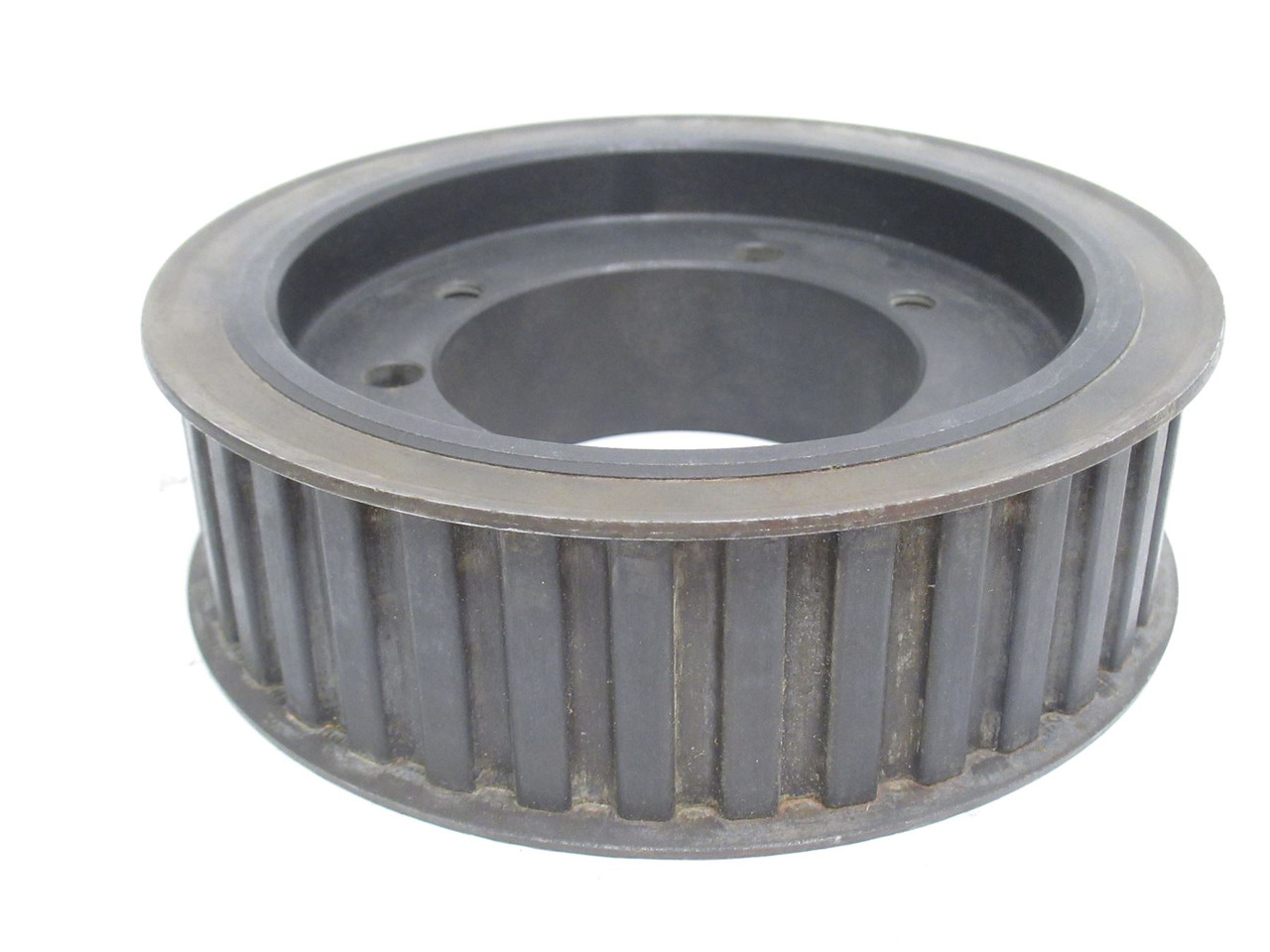 Martin 36H150 SK; Bushed Timing Belt Pulley; 36 Tooth; 1/2"W