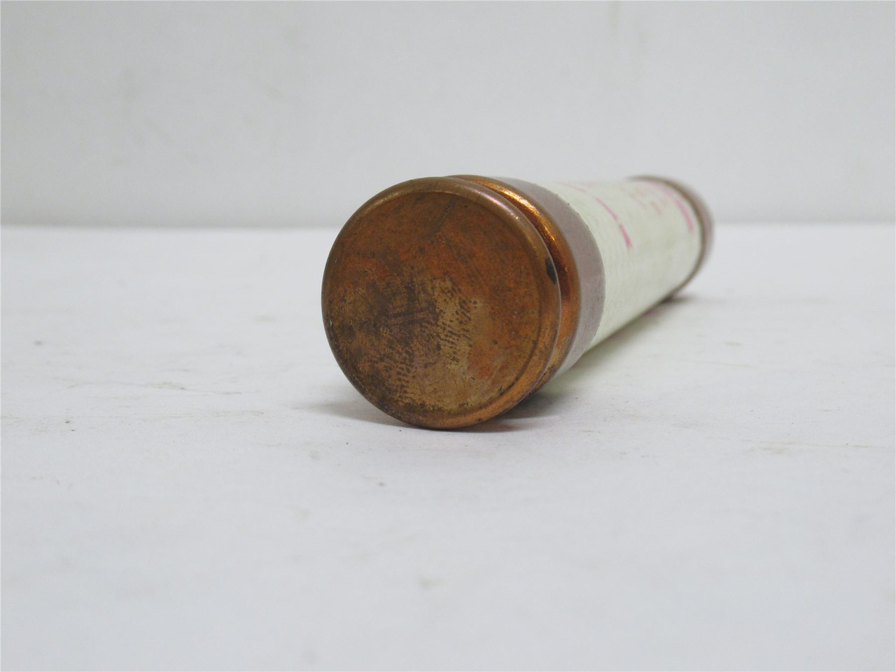 Gould TRS45R; Time Delay Fuse; 45A; 600VAC/300VDC