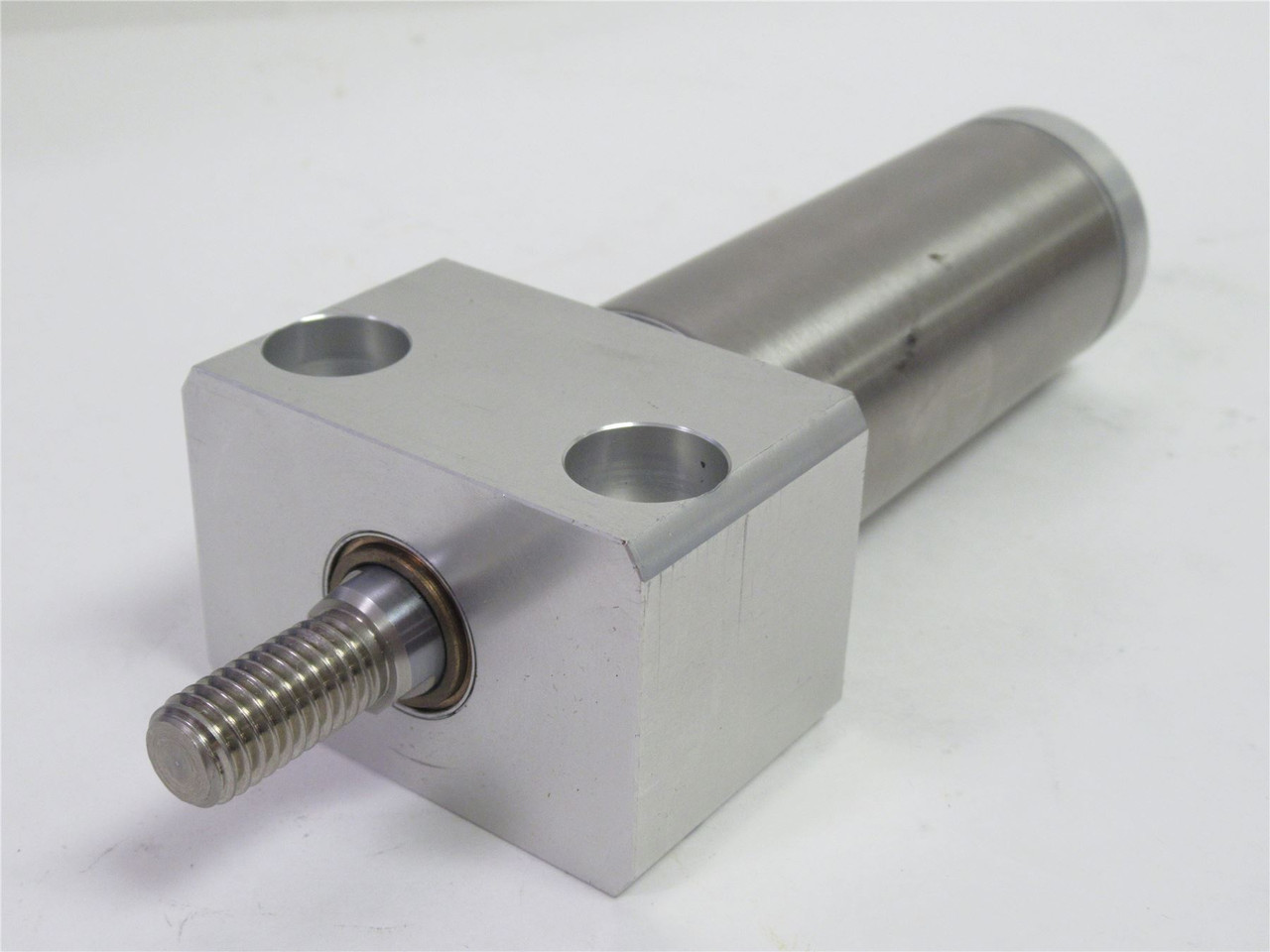 Humphrey HTWDA40X2-RB-109W; Twinport Air Cylinder; 40 X 2