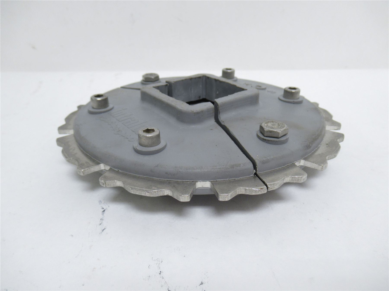 Intralox D8CZE7-1; Conveyor Sprocket; 10 Tooth; 1-5/8"ID