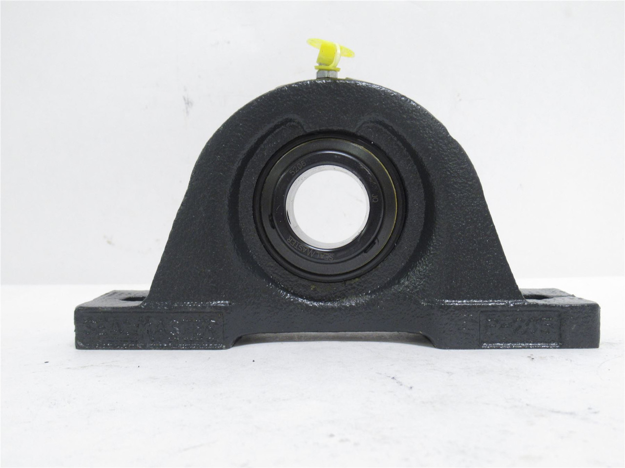 Sealmaster SP-206; Pillow Block Bearing; 30mmID; 2-Bolt