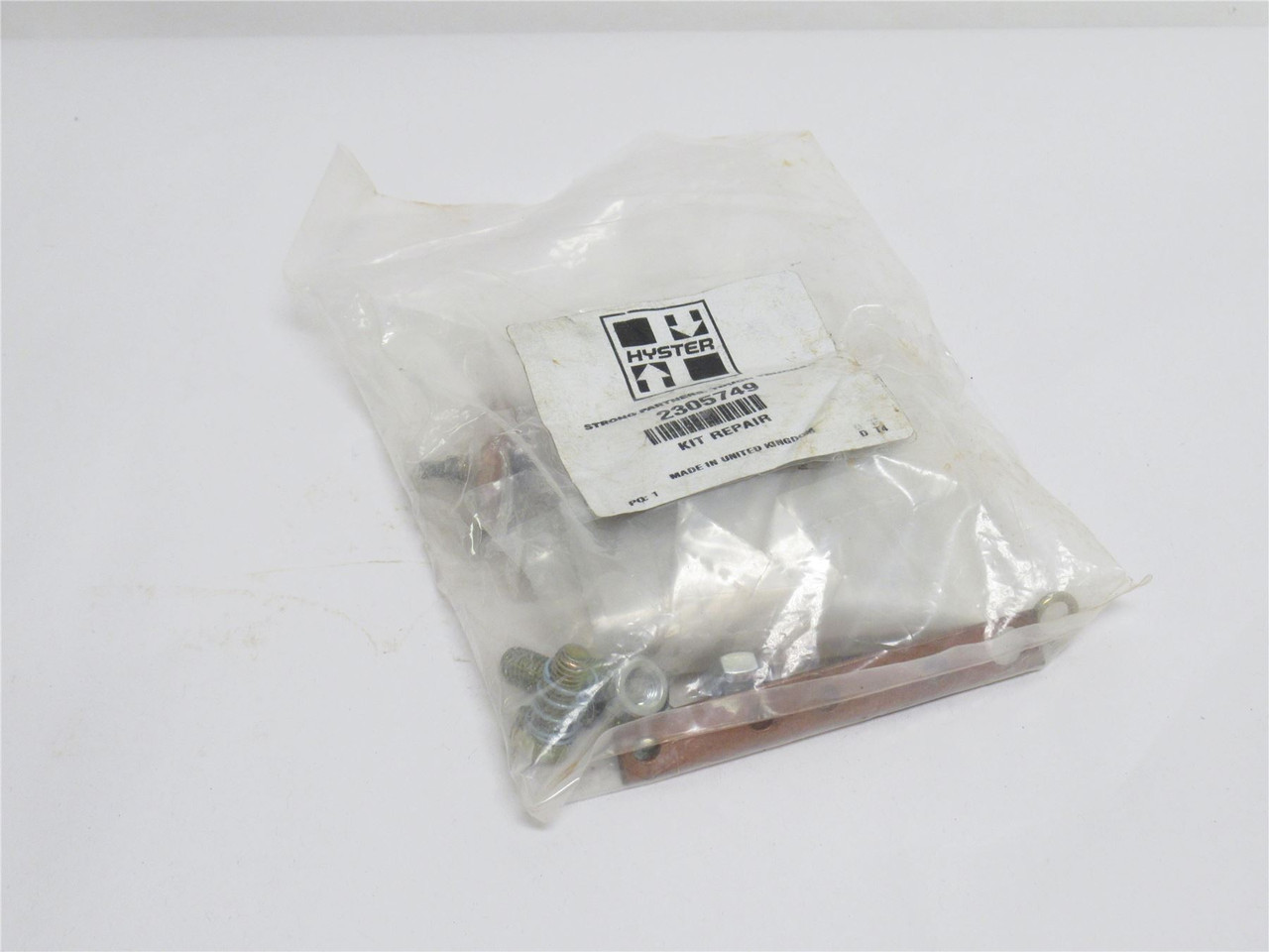 Hyster 2305749; Forklift Contact Repair Kit