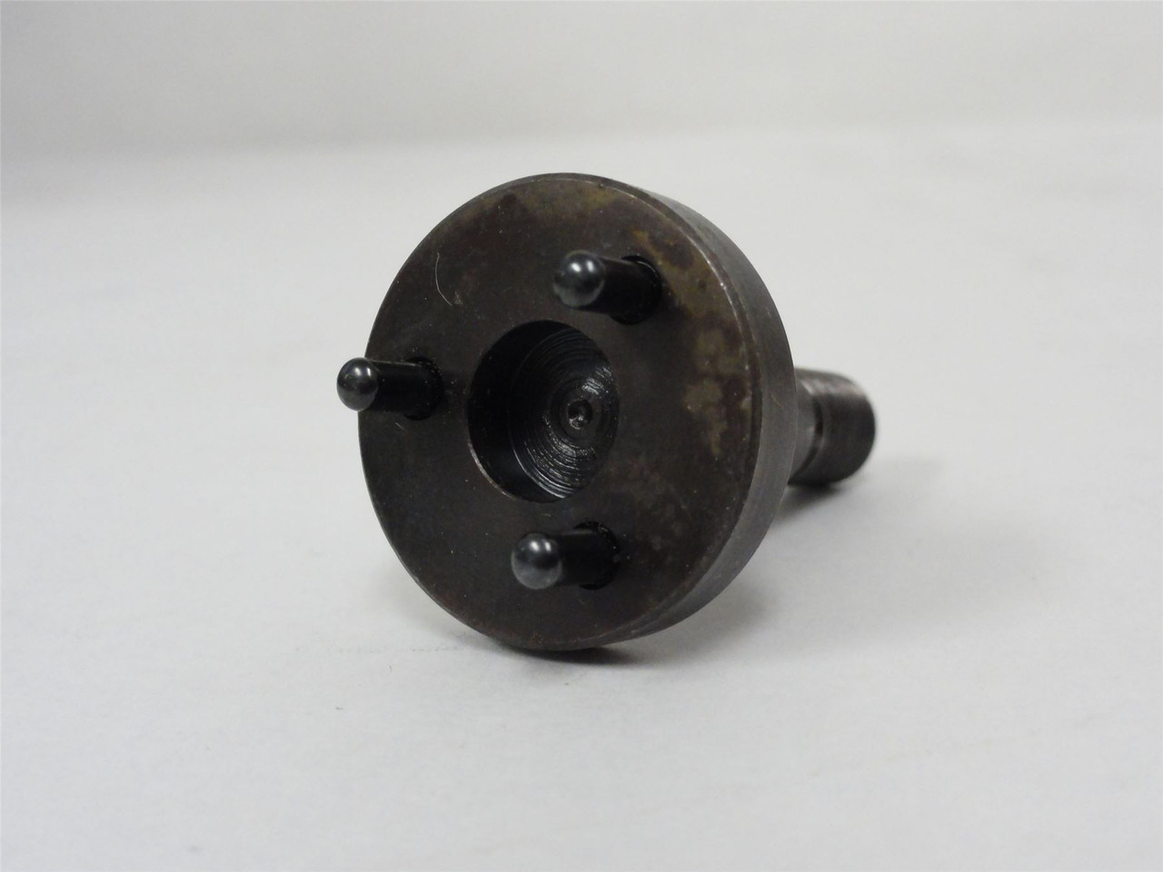 Bunzl MDL-UNKN; Stud Driver; Thread # 3/8-24;