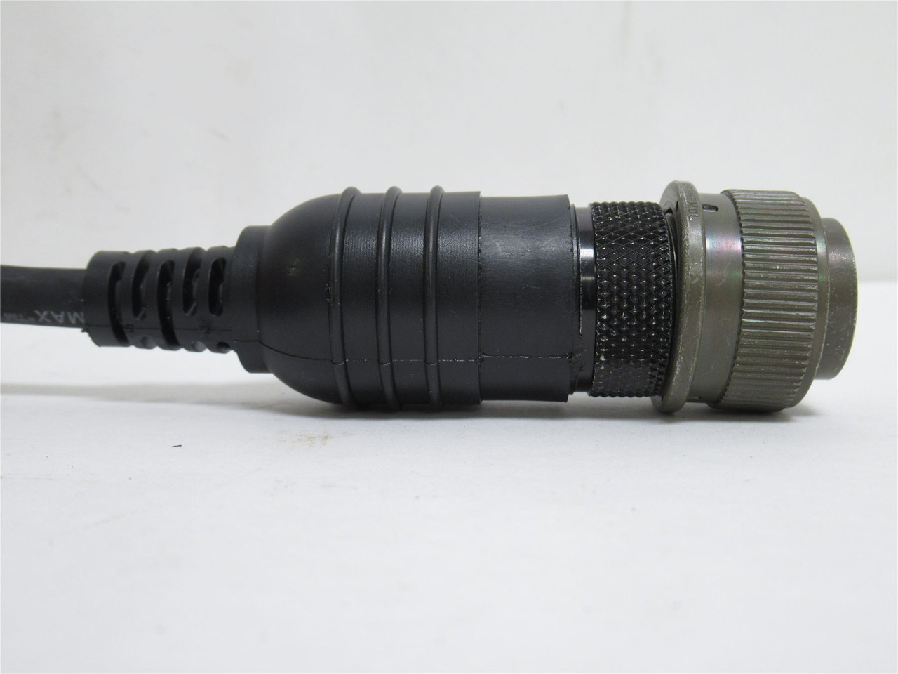 Allen-Bradley 9101-1381-010; Servo Drive Power Cable