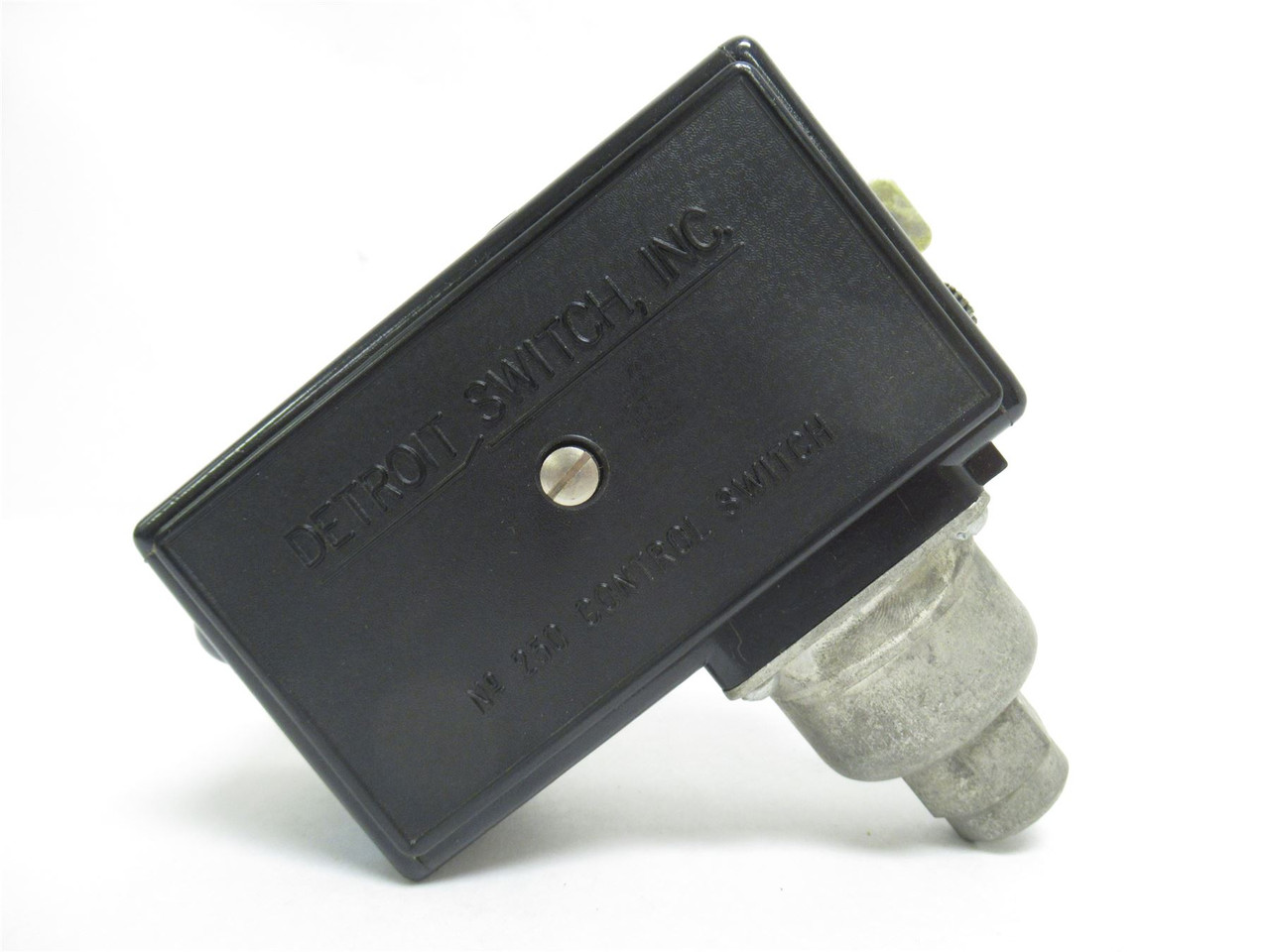 Detroit Switch 250-RB 1; Temperature Control Switch 250-5698
