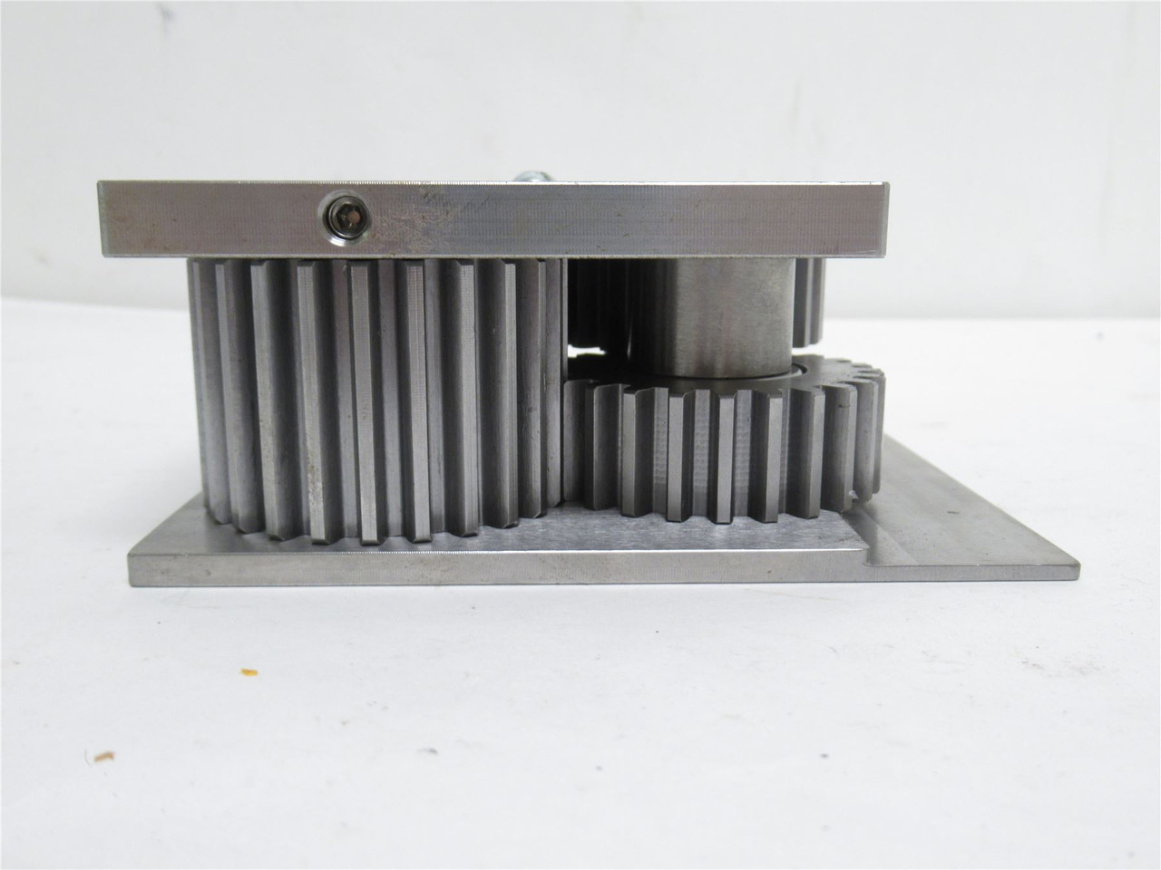 Former Associates 012765OA; Reversing Gear Assy; NON OP/Side