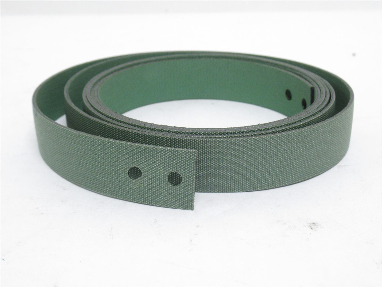Lantech 30103447; Flat Belt; FP-1 72DIA; V4.0; 3/4" Wide