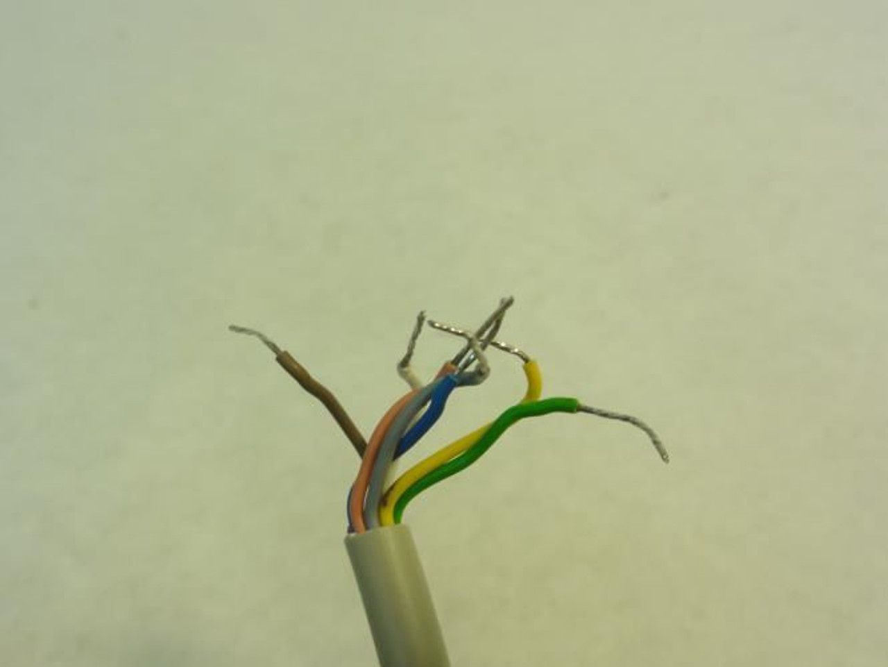 Barantec CSBR1TABW424N; Everswitch; 13102641-02; 24VDC