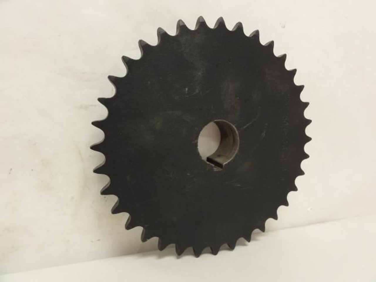 Martin 50BS36-1-3/8; Sprocket # 50 36Teeth; 1-3/8"ID