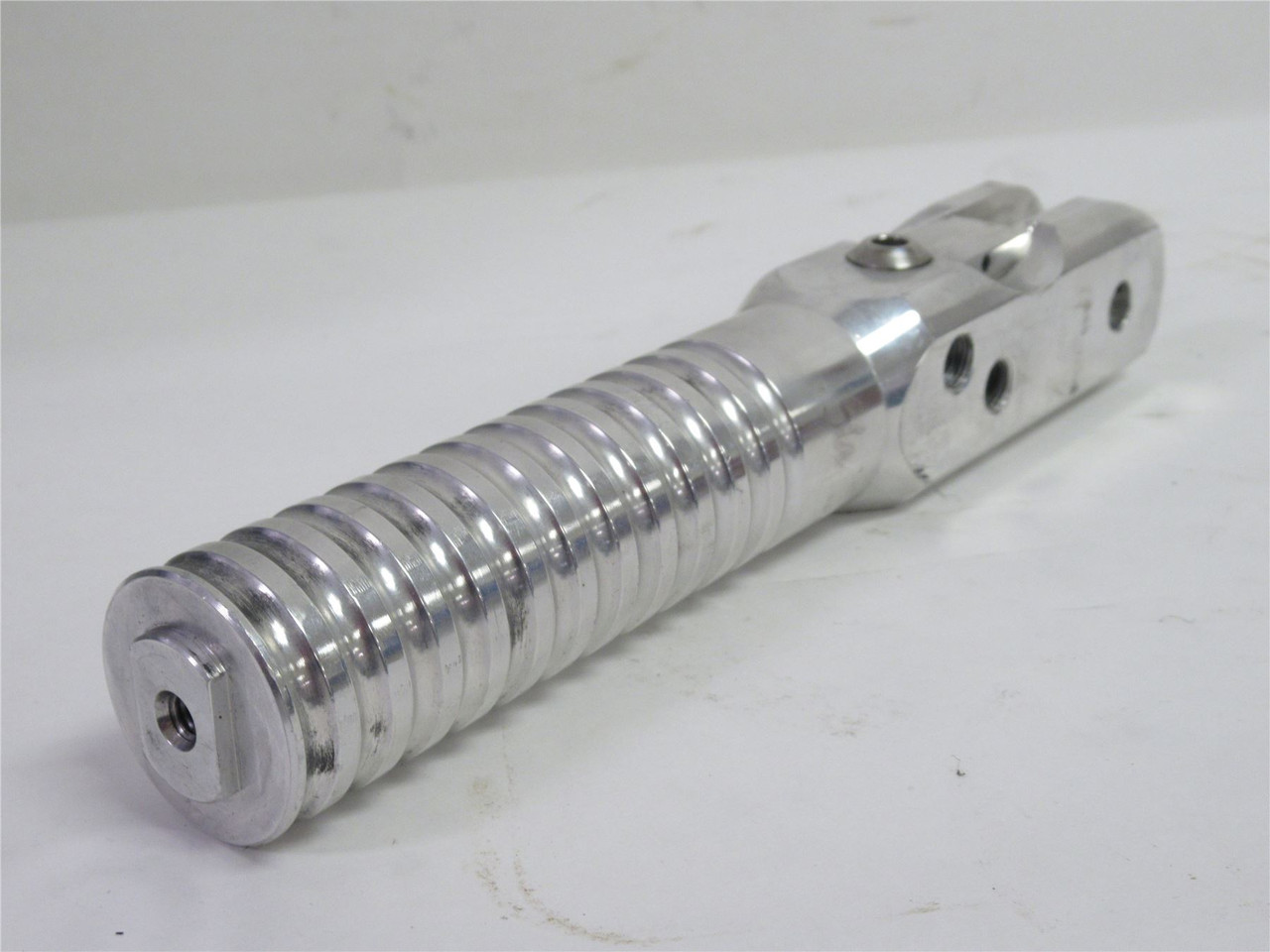 Kentmaster 6600330; Handle with Bushing
