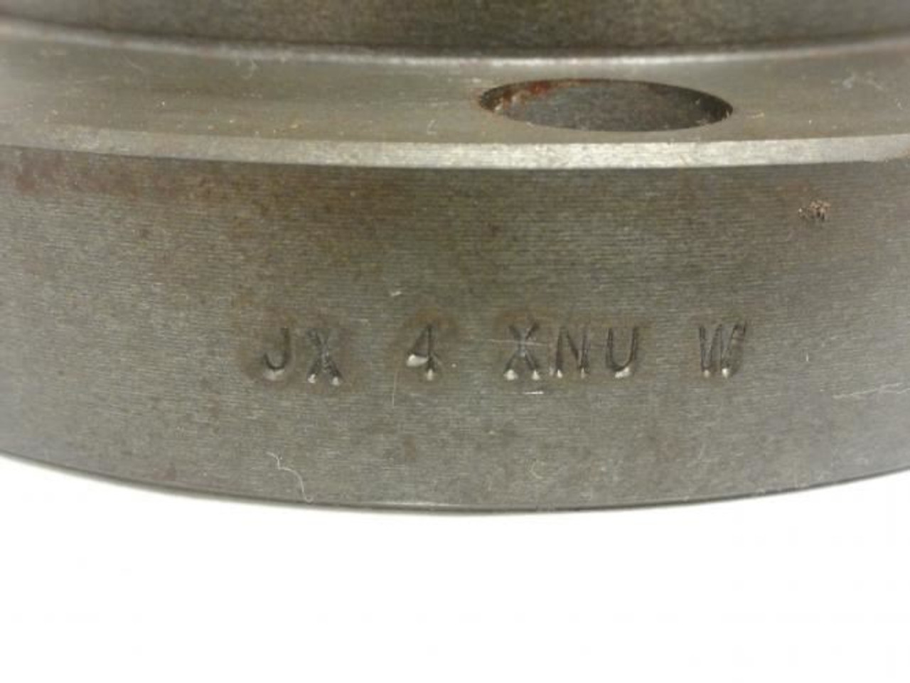Baldor Jx4; QD Bushing; 4"ID x 7-1/4" Flange OD W/Keyway
