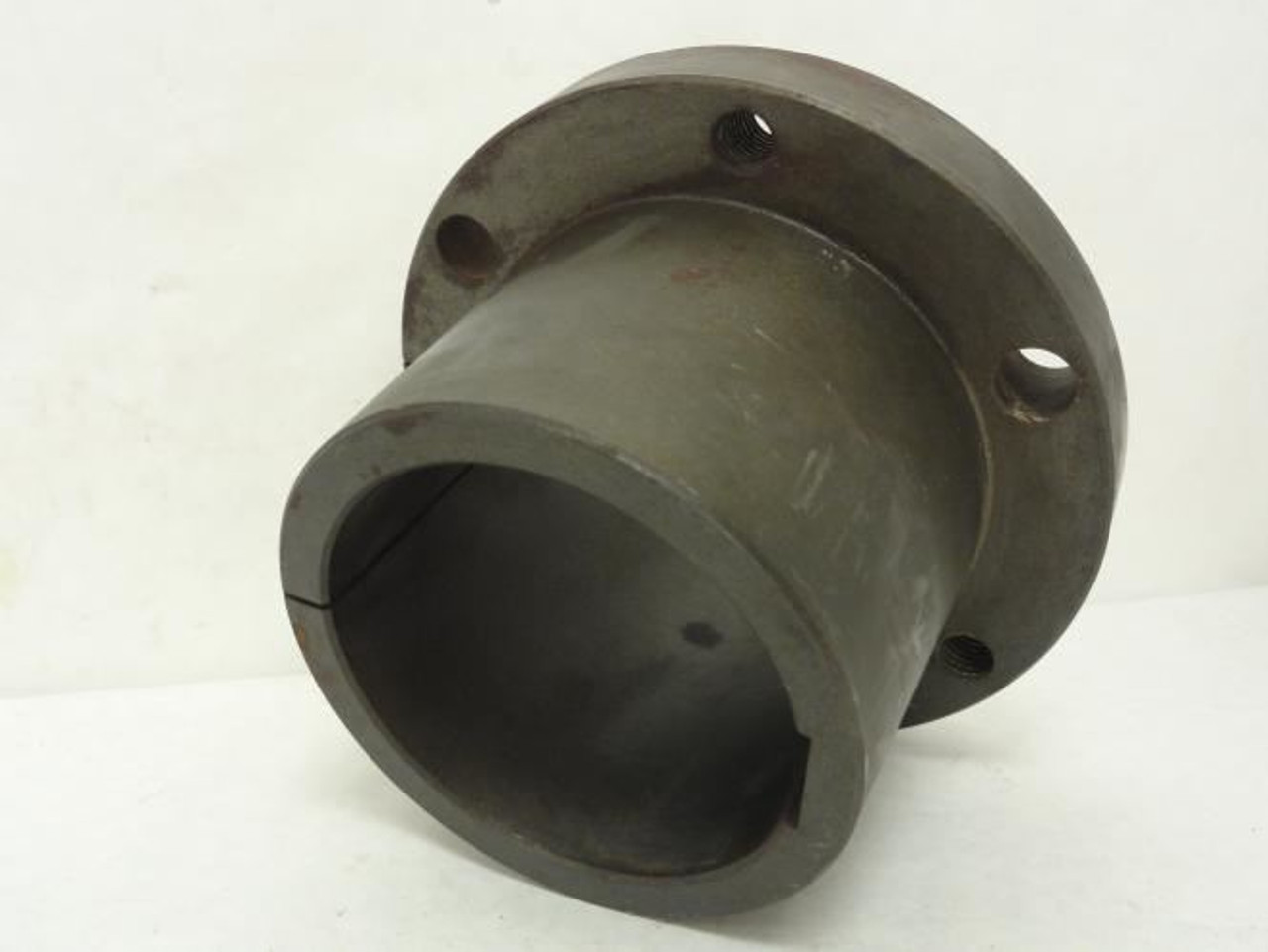 Baldor Jx4; QD Bushing; 4"ID x 7-1/4" Flange OD W/Keyway