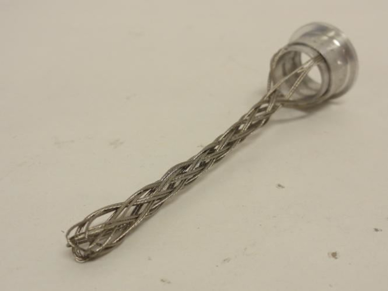 Thomas & Betts WMGPC2; Strain Relief Cord Grip; 1/4"-3/8" Range