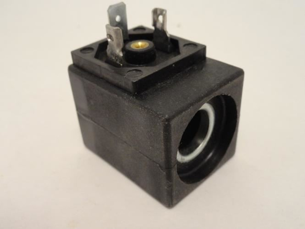 VUOTOTECNICA AUTOMAZIONI V24-CC; Solenoid Coil 24V 17W