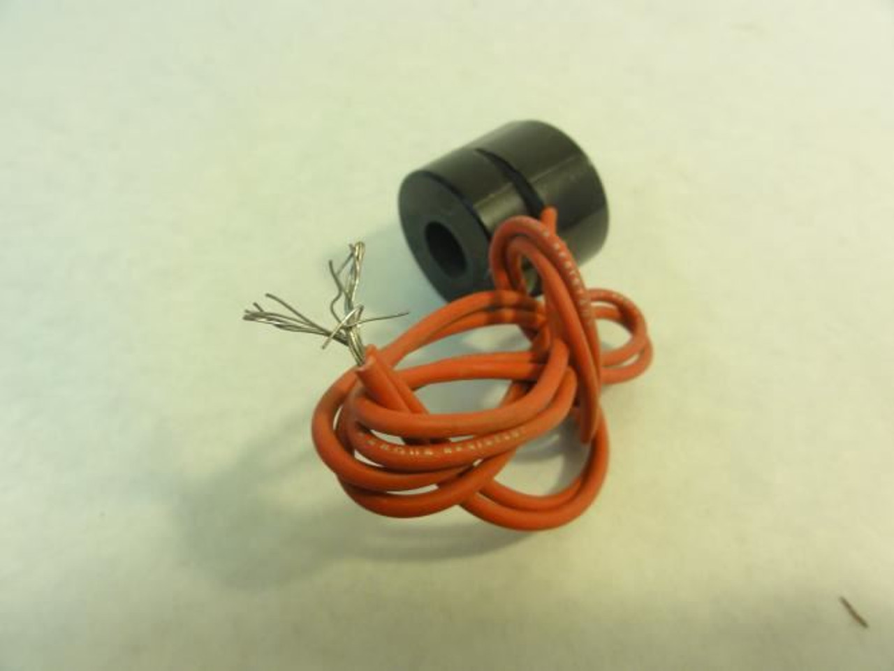 Asco 099216-001-D; Solenoid Coil; 110-120V