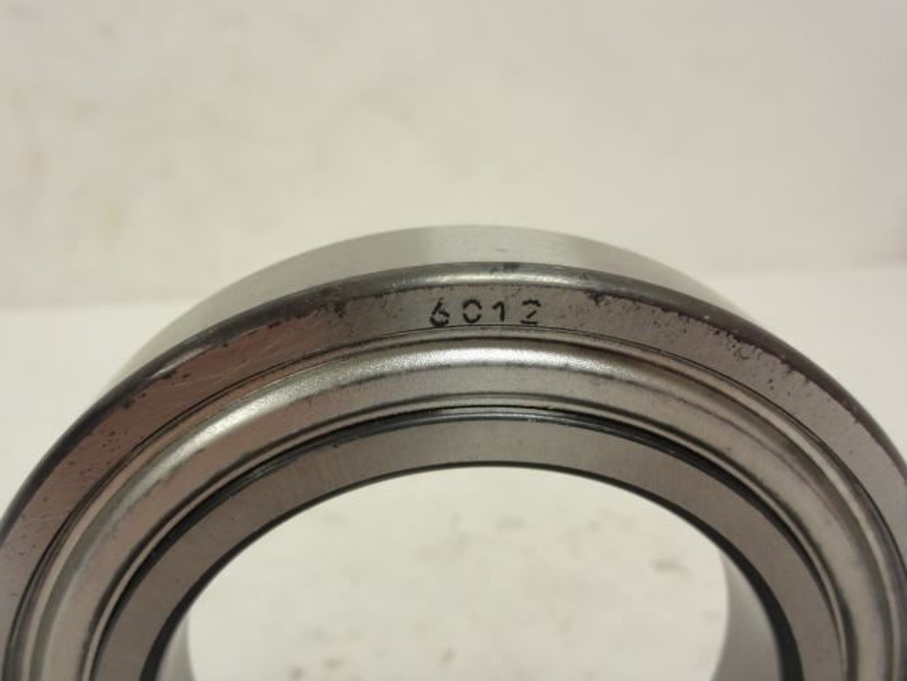 FAG 6012.2ZR; Ball Bearing 60mm ID x 95mm OD x 18mm Wide