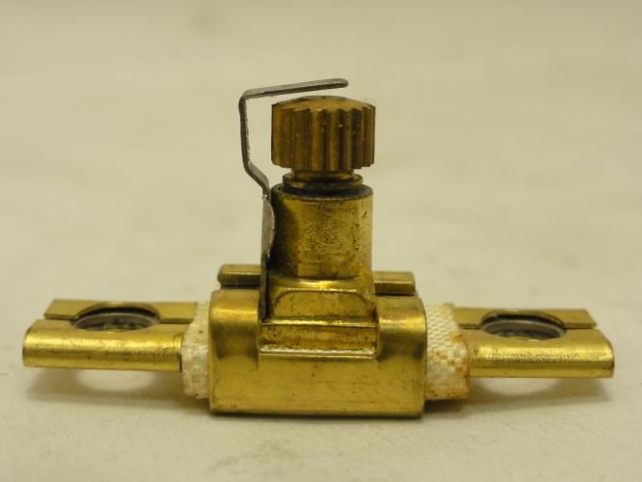 Square D A11.0; Overload Thermal Unit; 7.58-8.15A