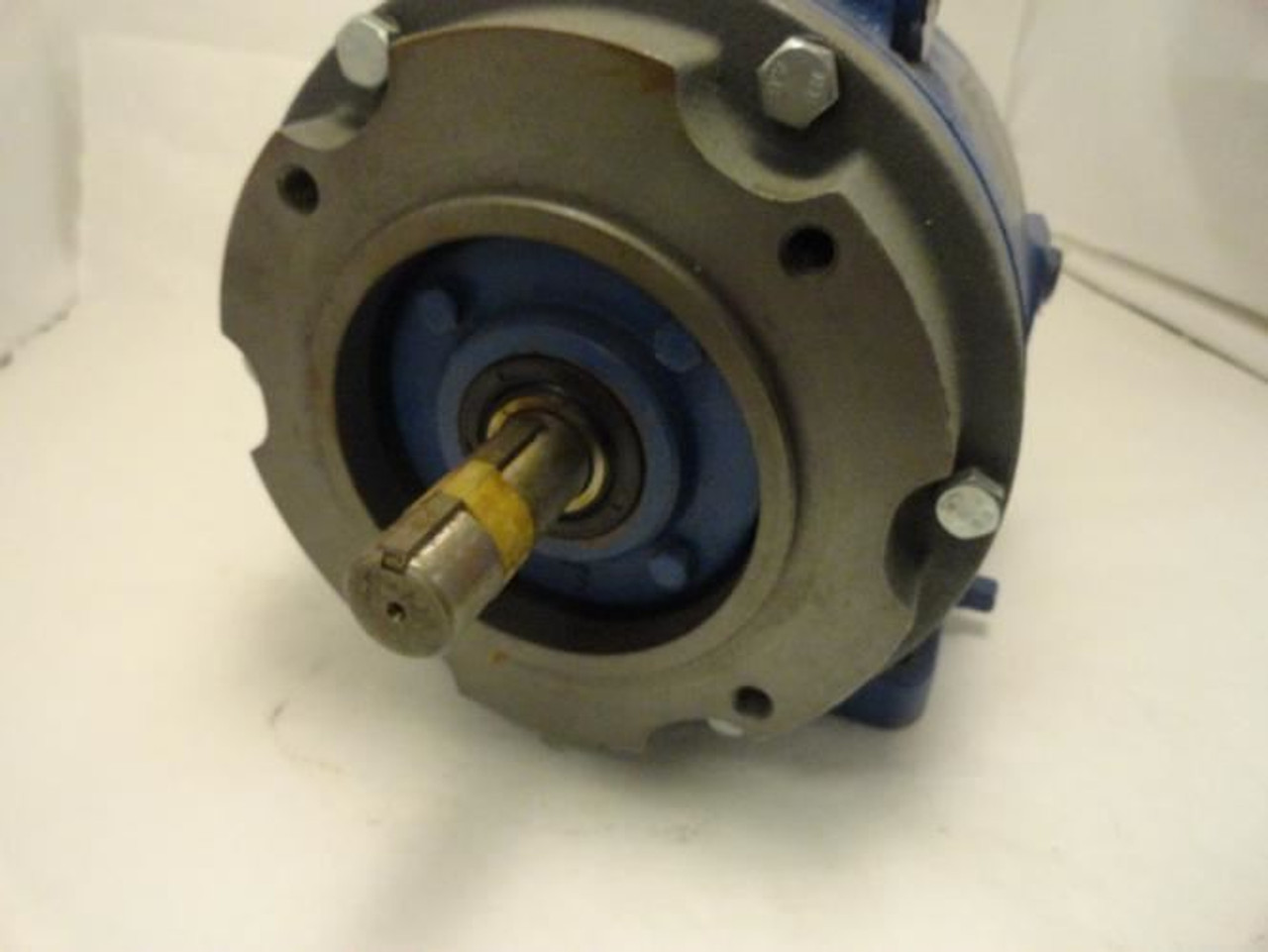 Sumitomo BHHJS-1AXY-C1; Gearbox PA089373