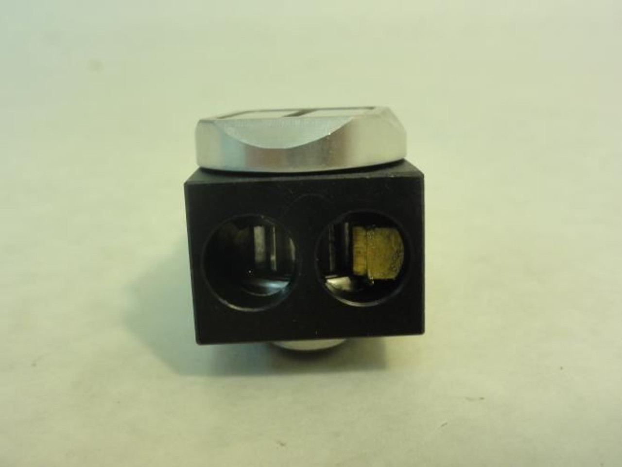 AEW-Thurne 1500167; Turning Foot Switch Assembly