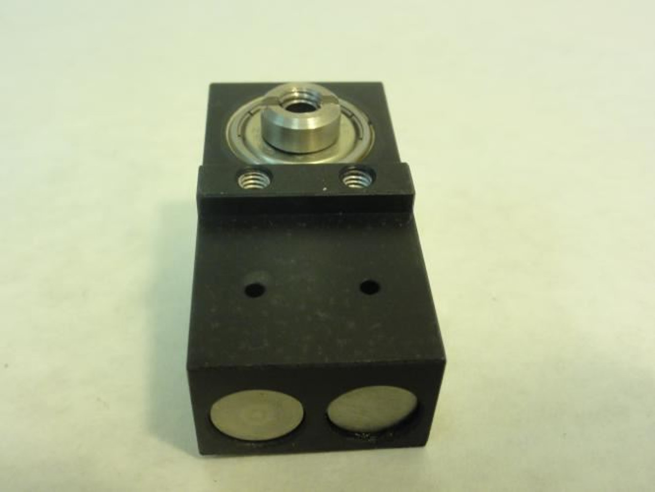 AEW-Thurne 1500167; Turning Foot Switch Assembly