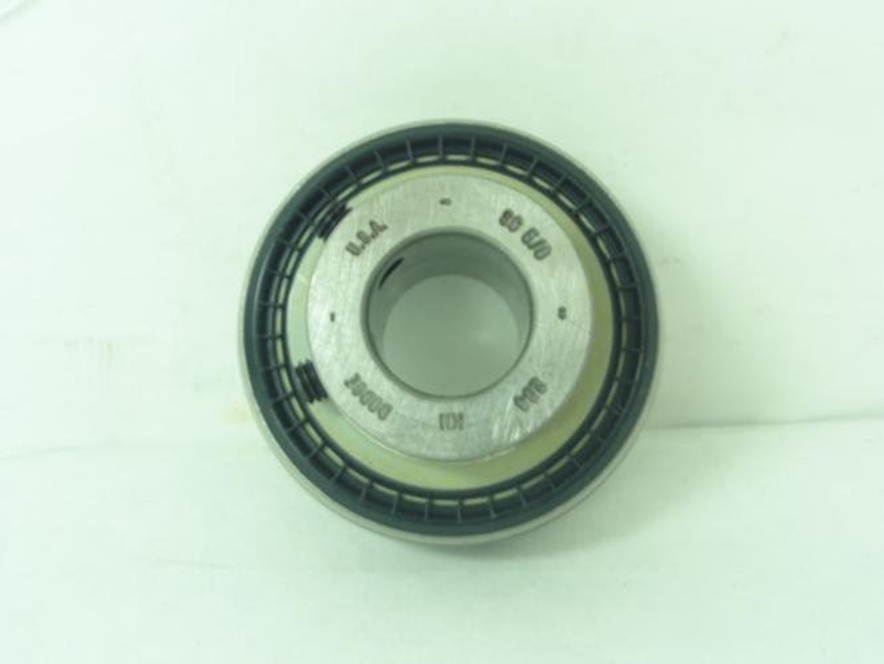 Dodge INS-SC-010L; Insert Ball Bearing; 5/8"ID; 1.8"OD; 1.15"W