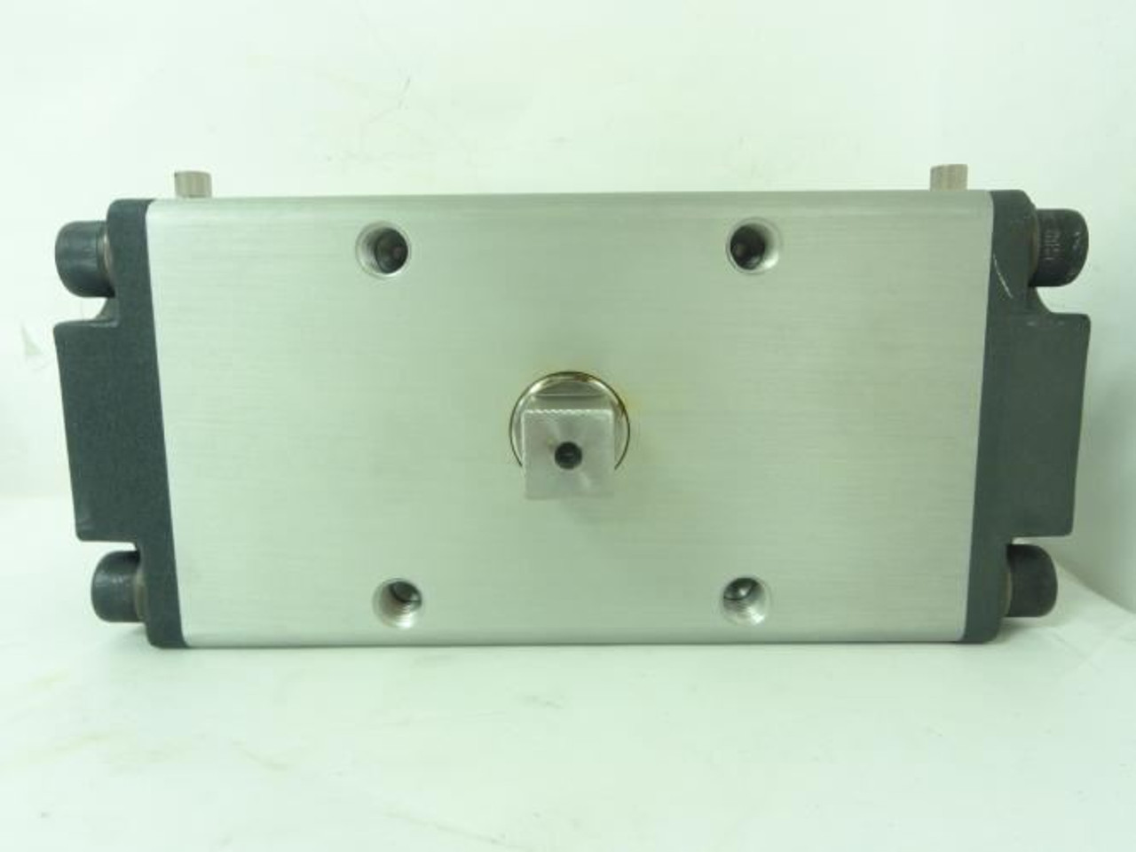 SMC NCRA1BW100-90C; Rotary Actuator; 1.0MPa (145PSI)