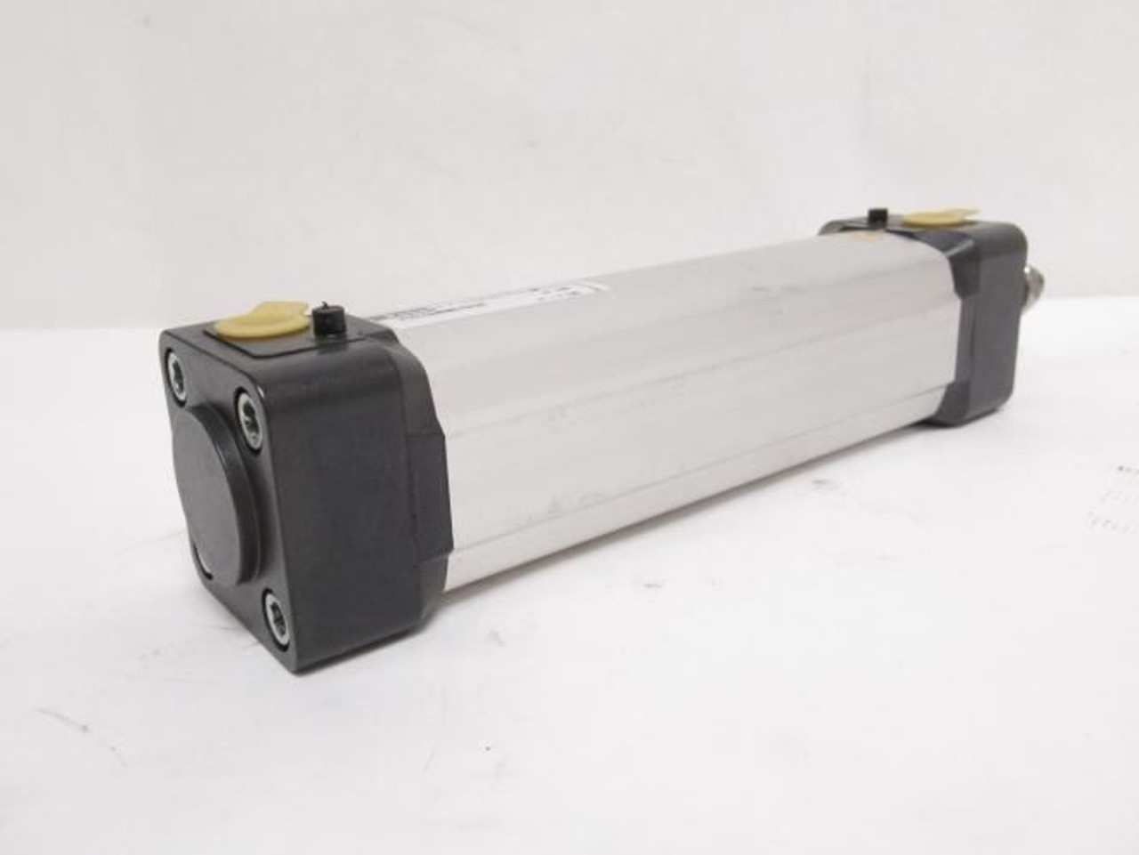Parker P1D-C040MSY0125; Air Cylinder; 40mmID x 125mm Stroke