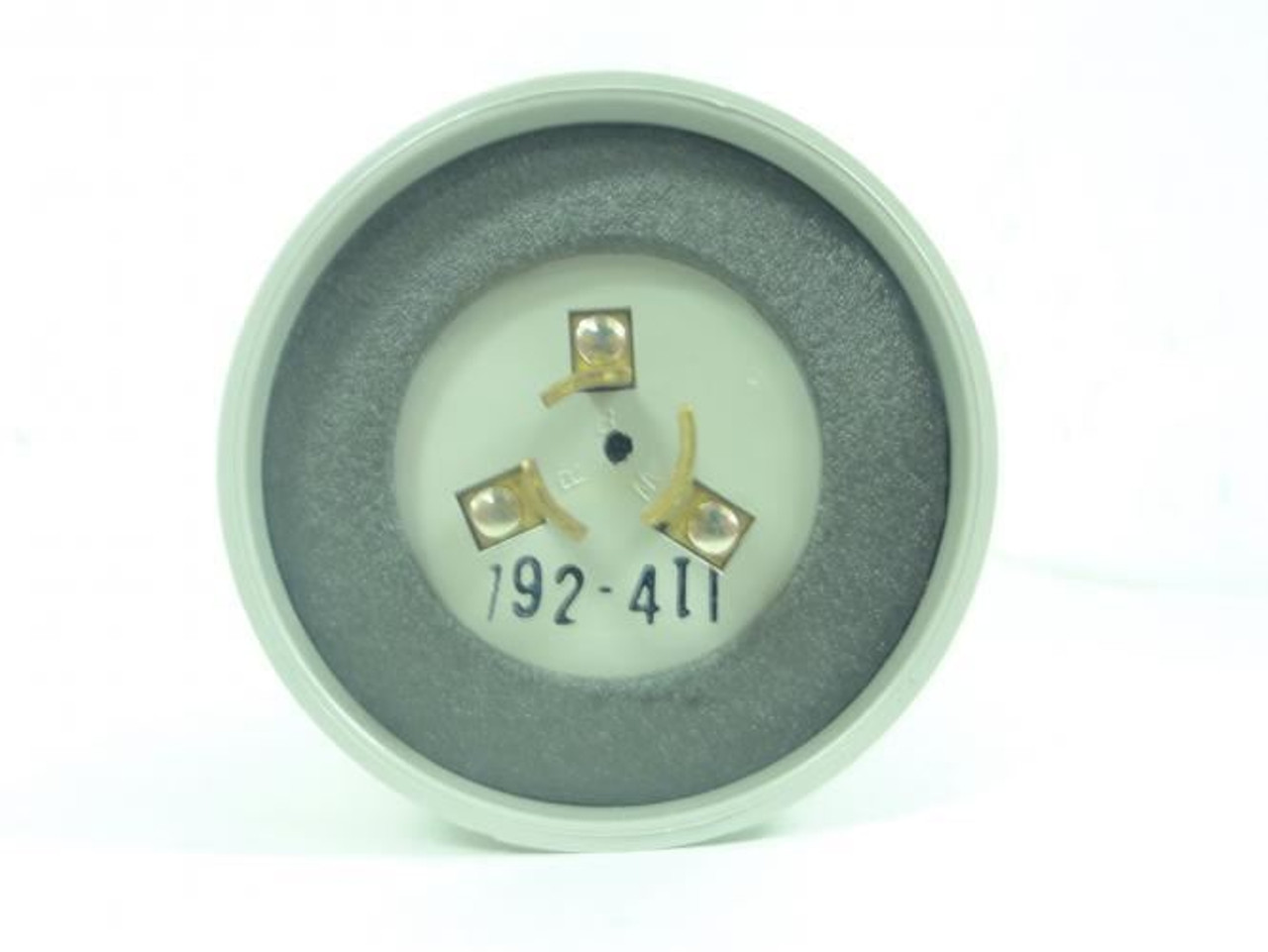 Intermatic K4535; Photo Control; 480VAC; 15A; Locking Type