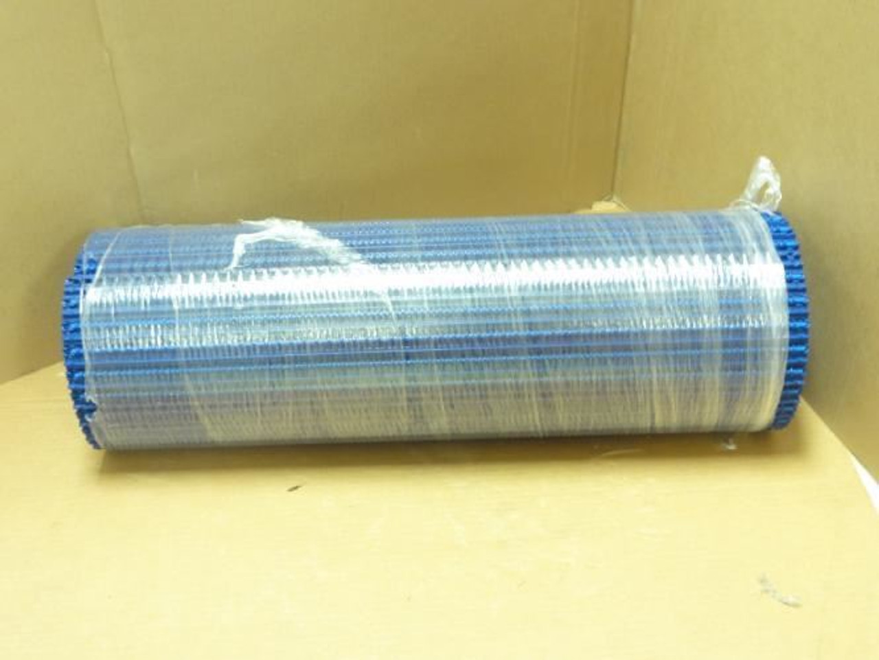 Intralox 14554-5ft; Conveyor Belt; Open Hinge Flat Top; 30"W; 5ft L