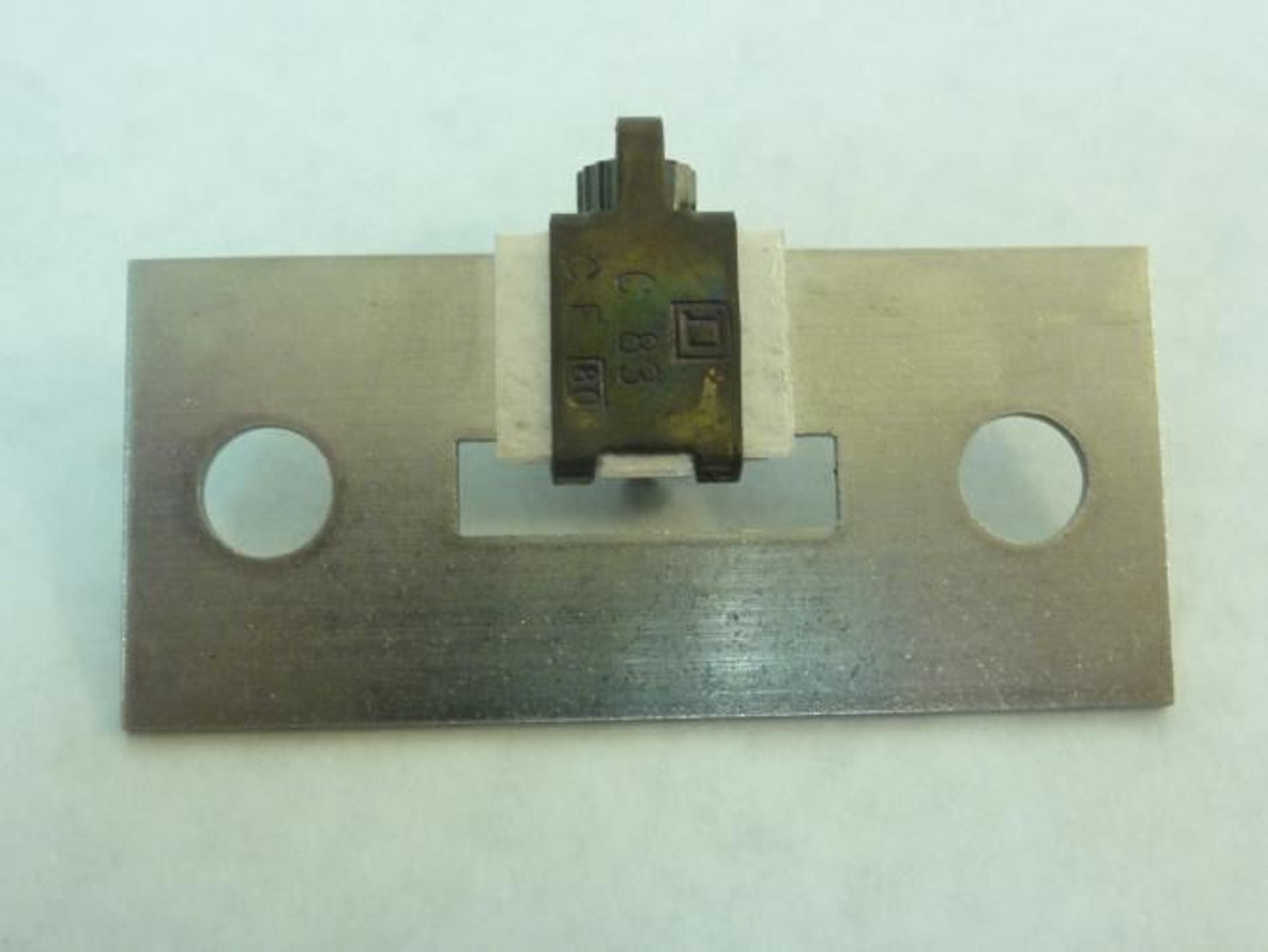 Square D C83; Overload Thermal Unit