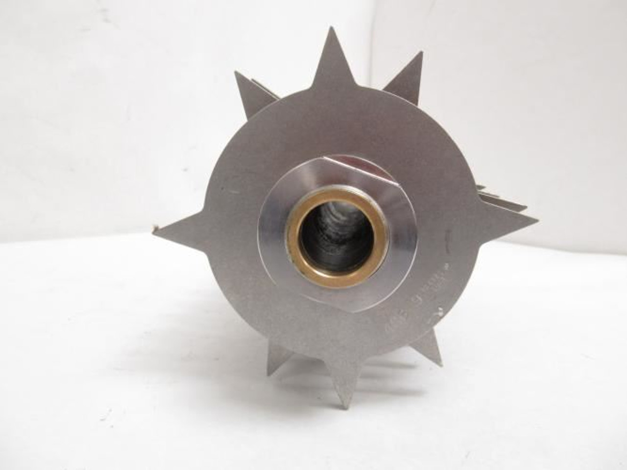 Urschel 16390-Assy; Shaft Assembly; SS; 16-Blade