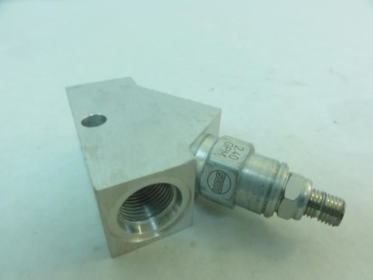 Sun Hydraulics FXCA-LAN-GCJ2.40GPM; Flow Control Valve Assy