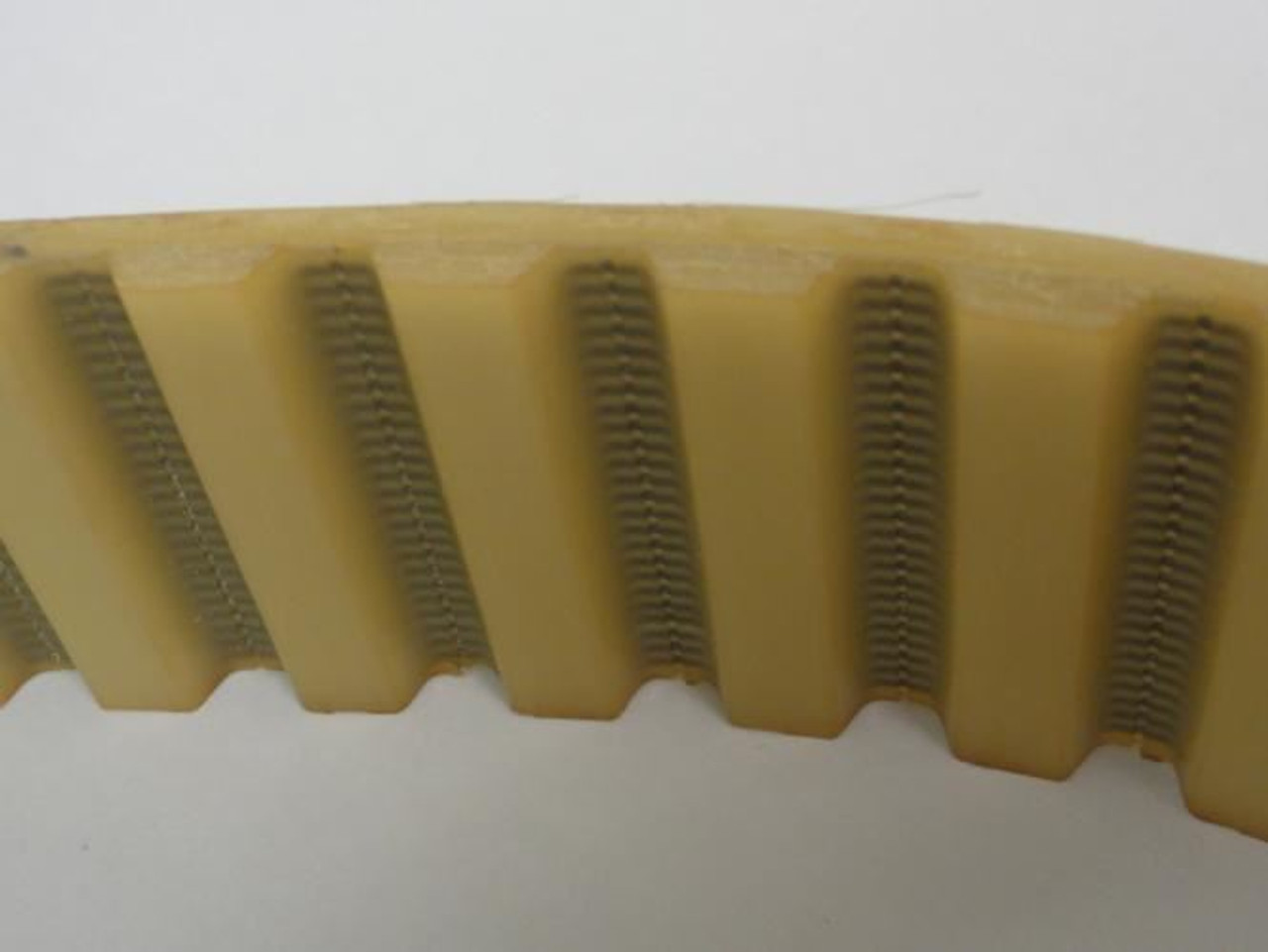 Continental 50AT20/1000; Timing Belt; 50 Teeth; 1000mm Length