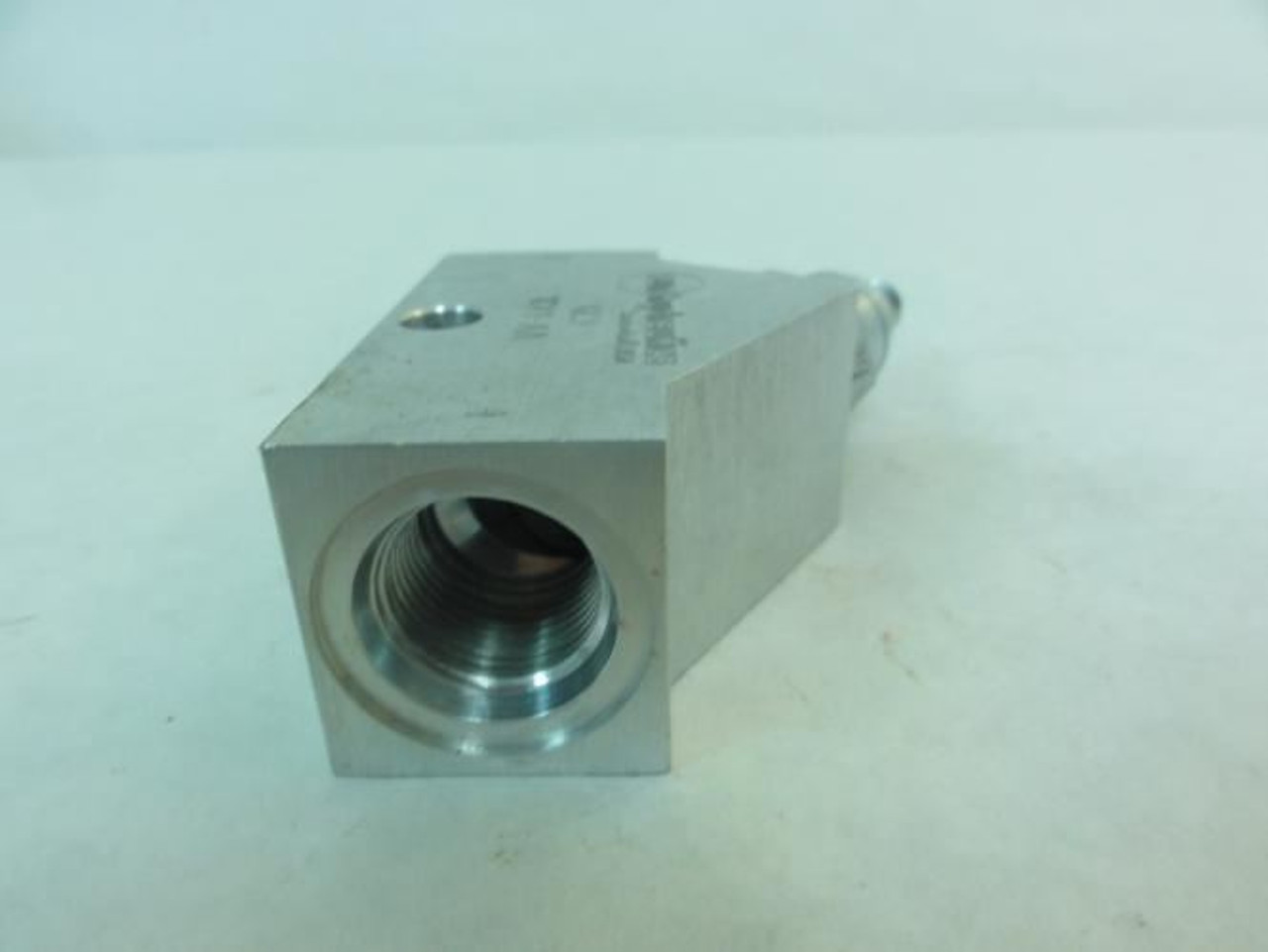 Sun Hydraulics FXCA-LAN-GCJ1.30GPM; Flow Control Valve Assy