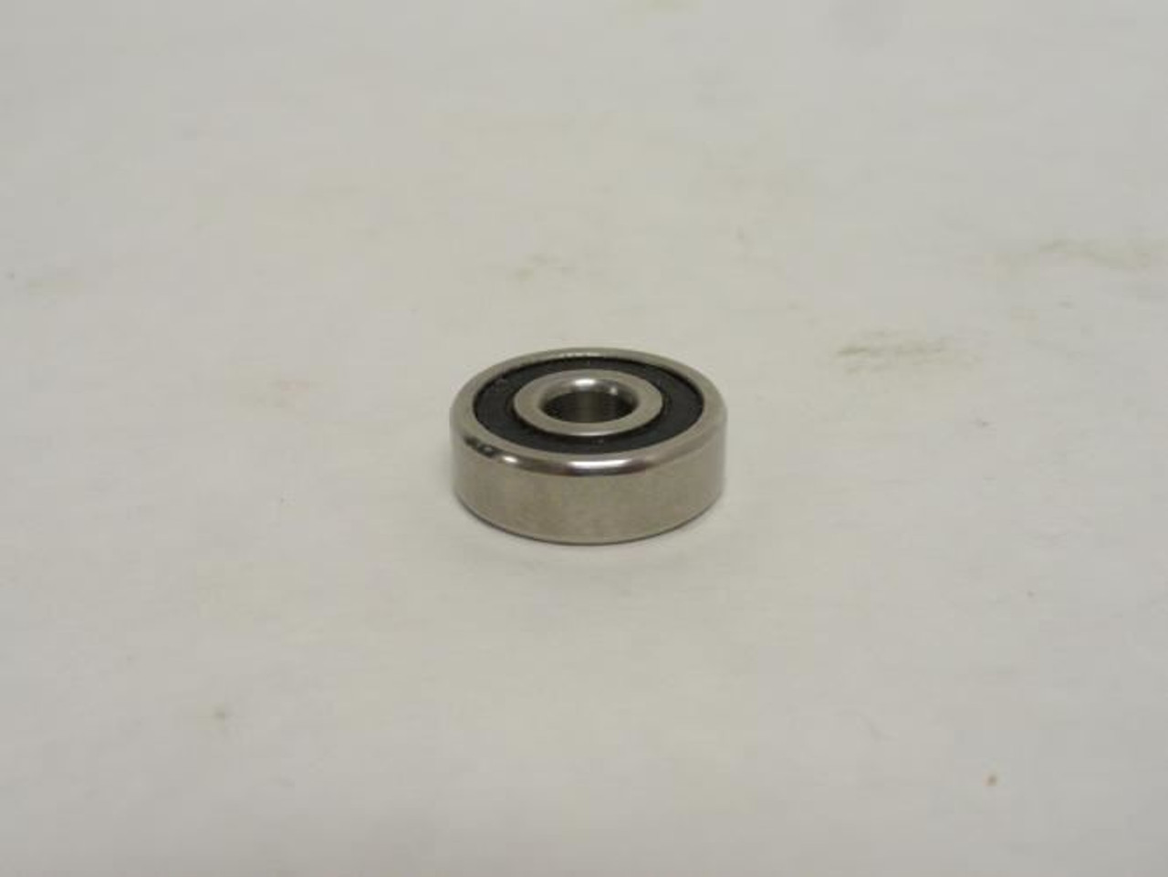 KYK SS626 2RS; Ball Bearing 6mm ID x 19mm OD x 6mm Wide