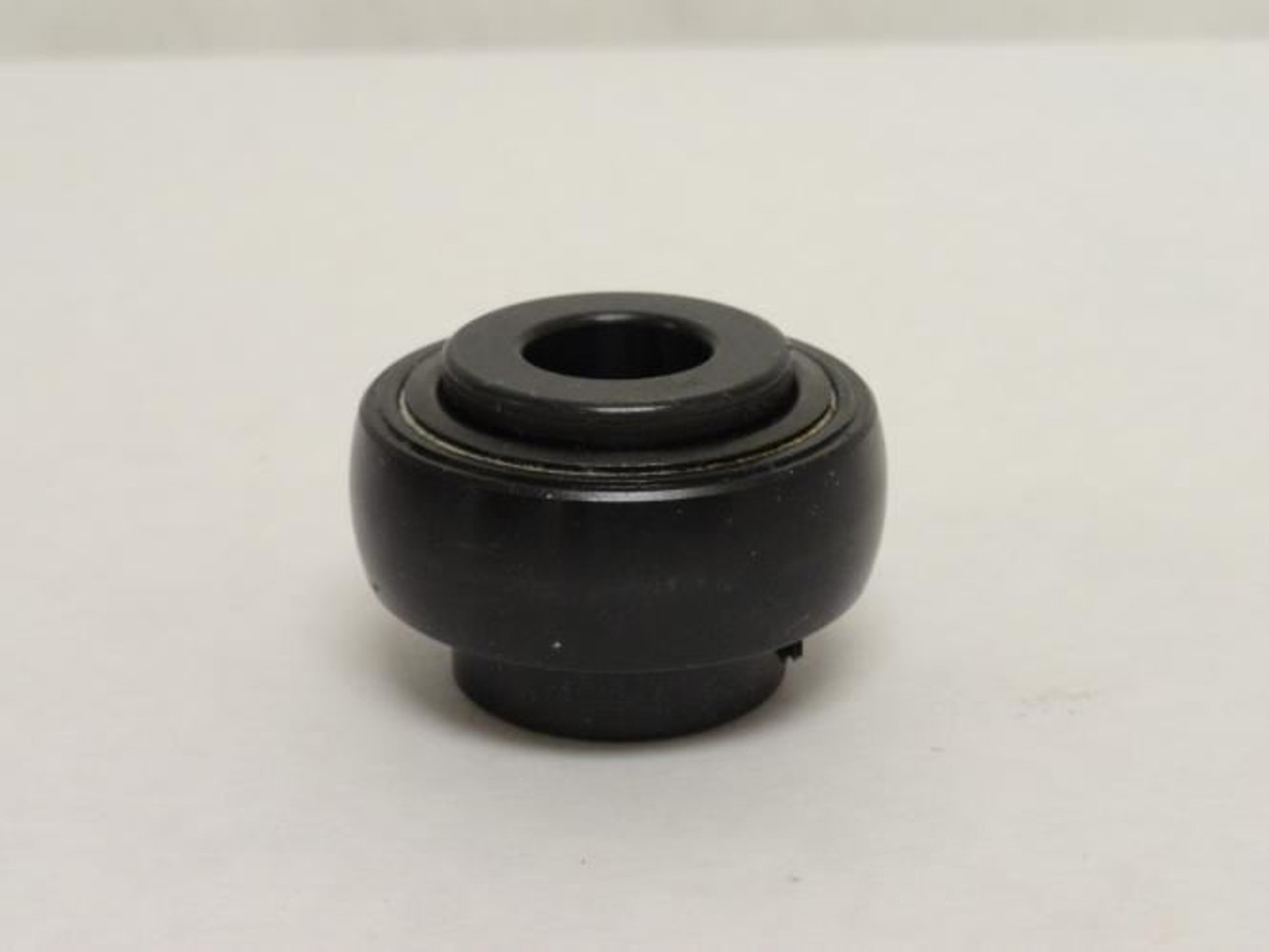 Sealmaster 2-010; Ball Bearing Insert; 5/8"ID x 47mm OD