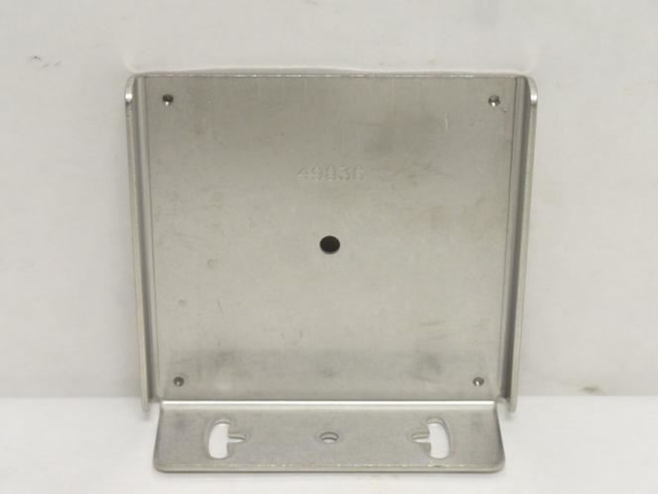 Banner RMB85; Protective Mounting Bracket; 14 Gauge