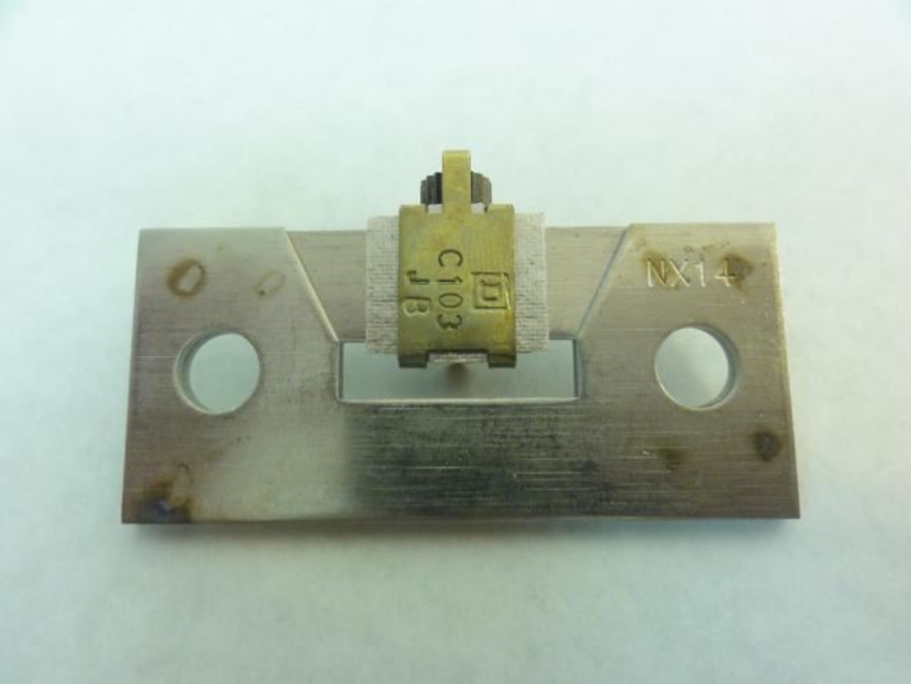 Square D C103; Overload Thermal Unit