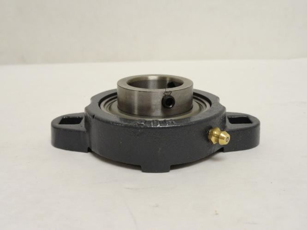 Hub City FB160X 1-1/8; Industrialine Flange Bearing 1-1/8"ID