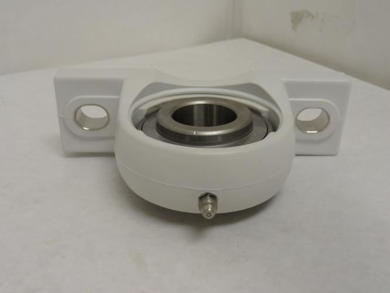 AMI MUCPPL207-20W; Pillow Block Bearing 1-1/4"ID; 2-Bolt