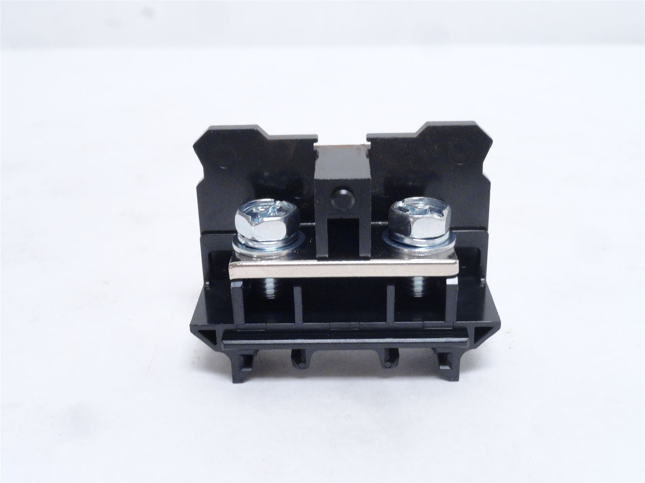 Idec BN75W; Lot-2 Terminal Connectors 75A; 600VAC; 16 To 4AWG
