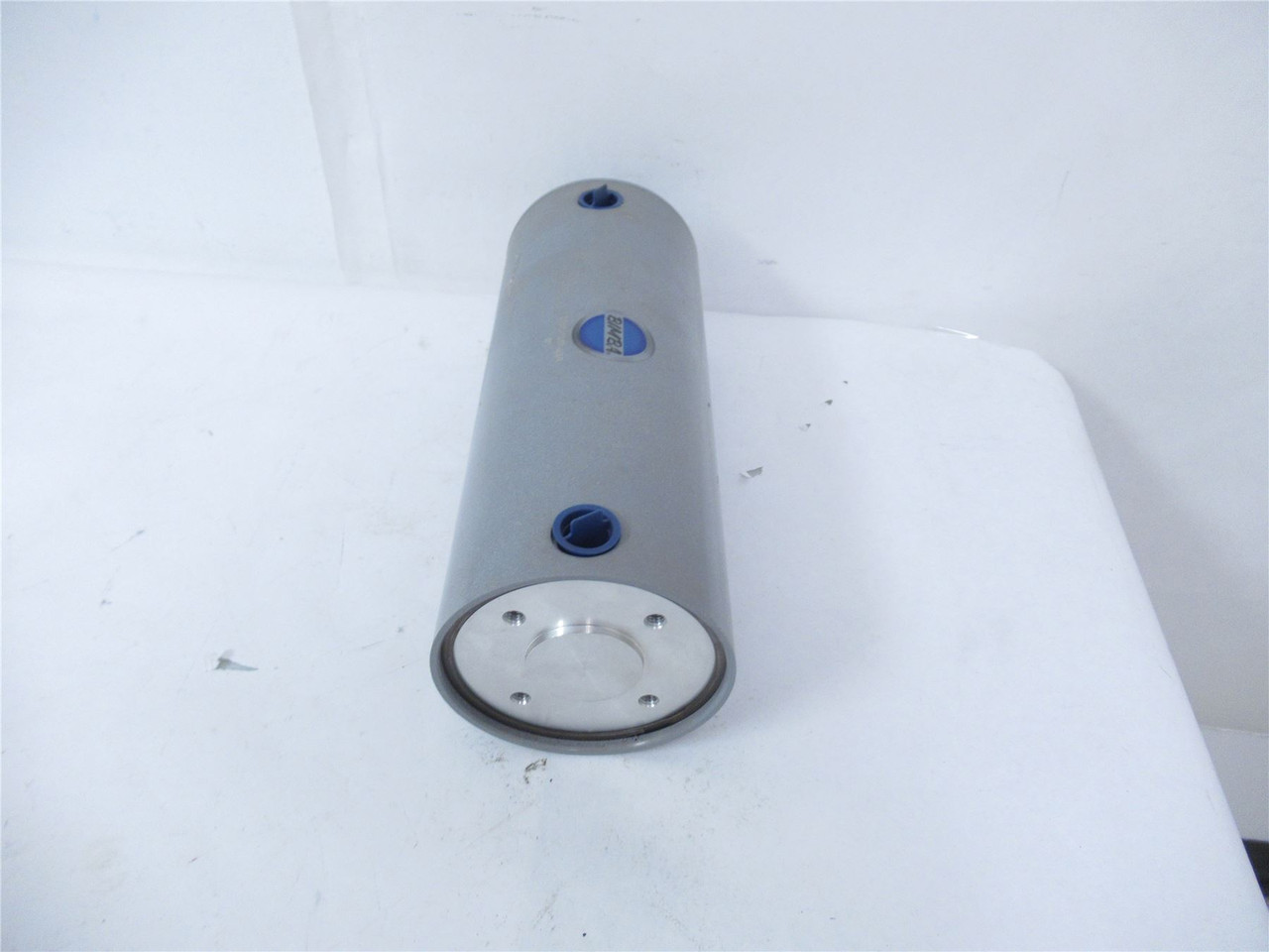 Bimba DWC-1257-2SR; Pneumatic Cylinder 4"Bore 7" Stroke