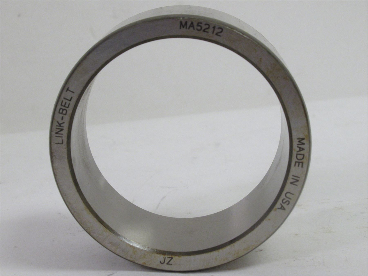 Rexnord MA5212; Bearing Inner Ring; 60mmID x 73.34mmOD