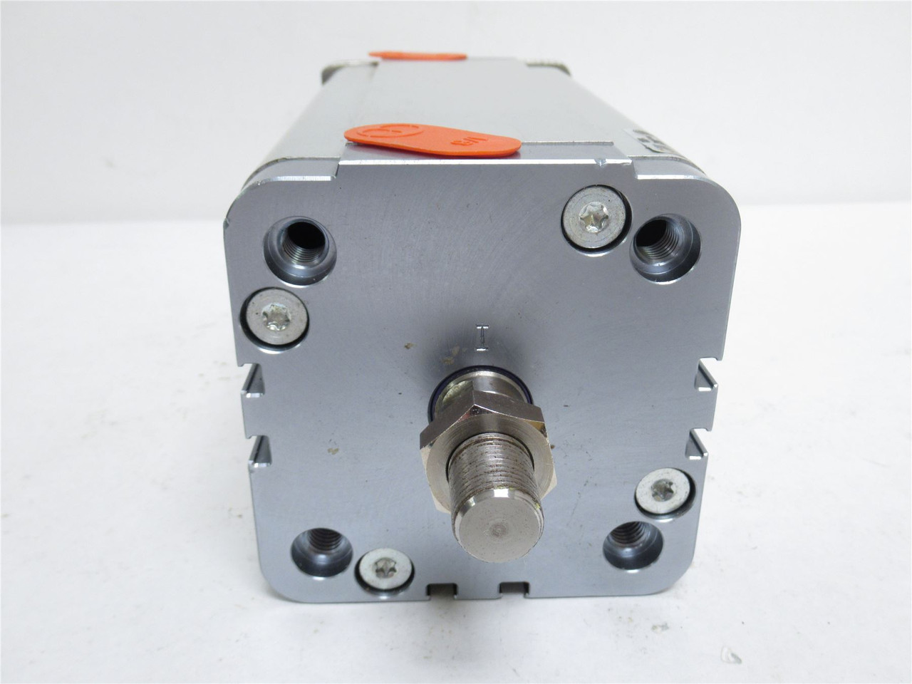 Metal Work 2500800150CP; Air Cylinder 60mmID x 150mm Stroke